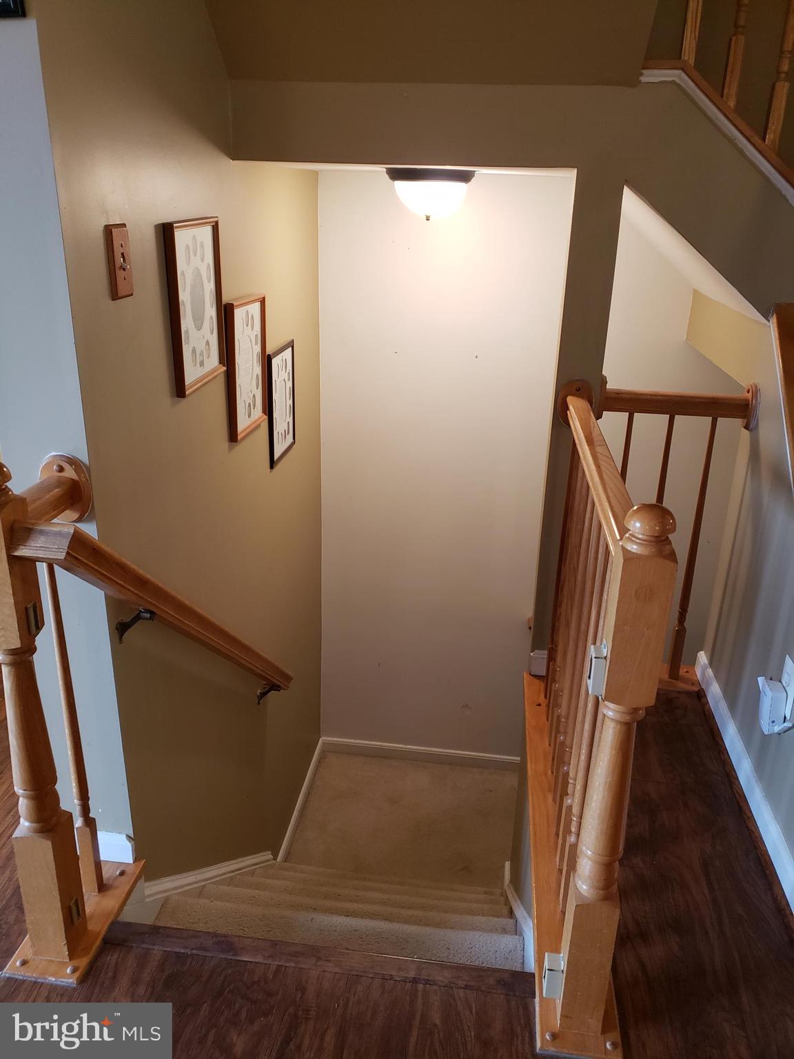 SOUTH RIDING - Residential