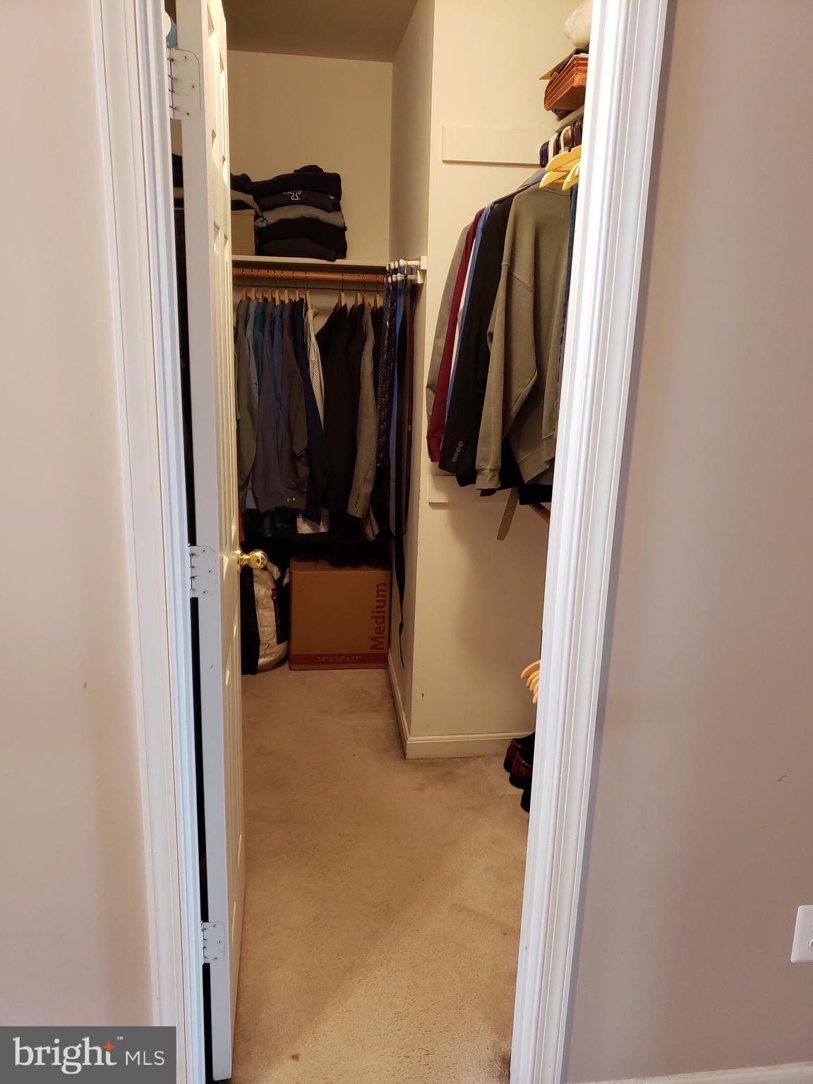 SOUTH RIDING - Residential