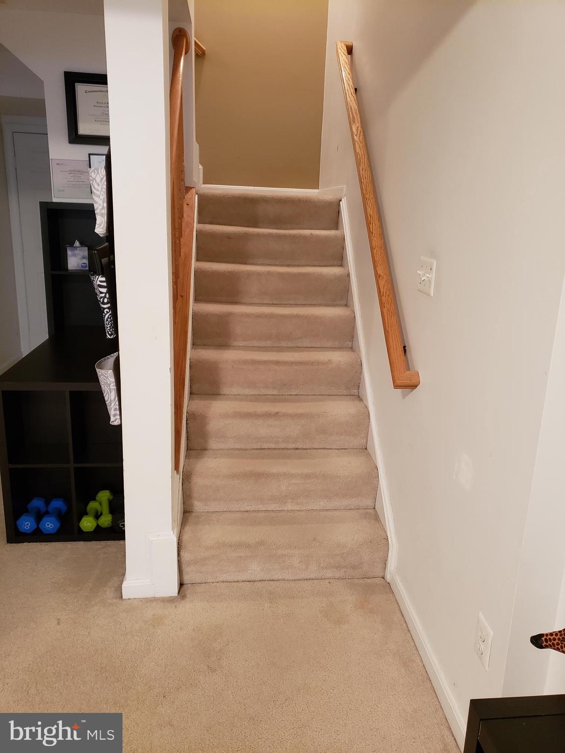 SOUTH RIDING - Residential