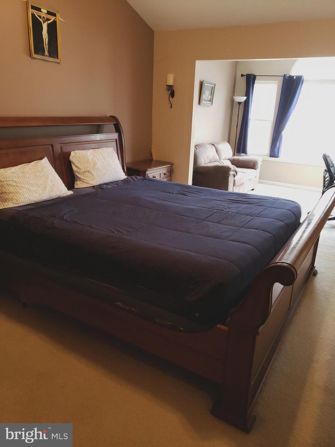 SOUTH RIDING - Residential