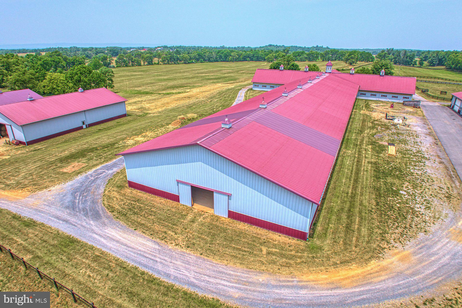 NONE AVAILABLE - Farm