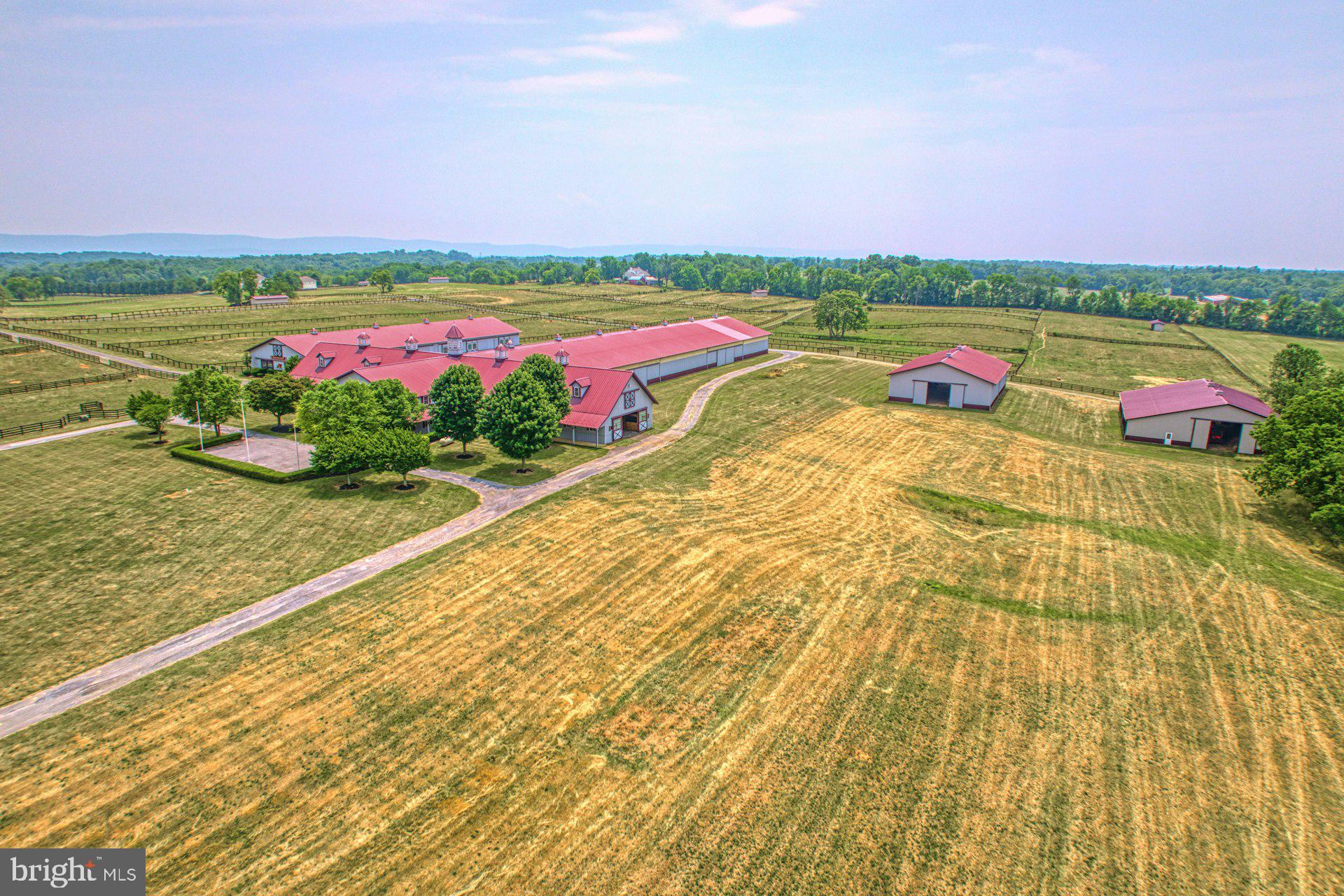 NONE AVAILABLE - Farm