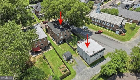Photo of 107 E Main Street, POTTSTOWN, PA 19465 (MLS # PACT2131136)