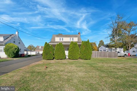 109 N PARK AVENUE NORRISTOWN PA 19403