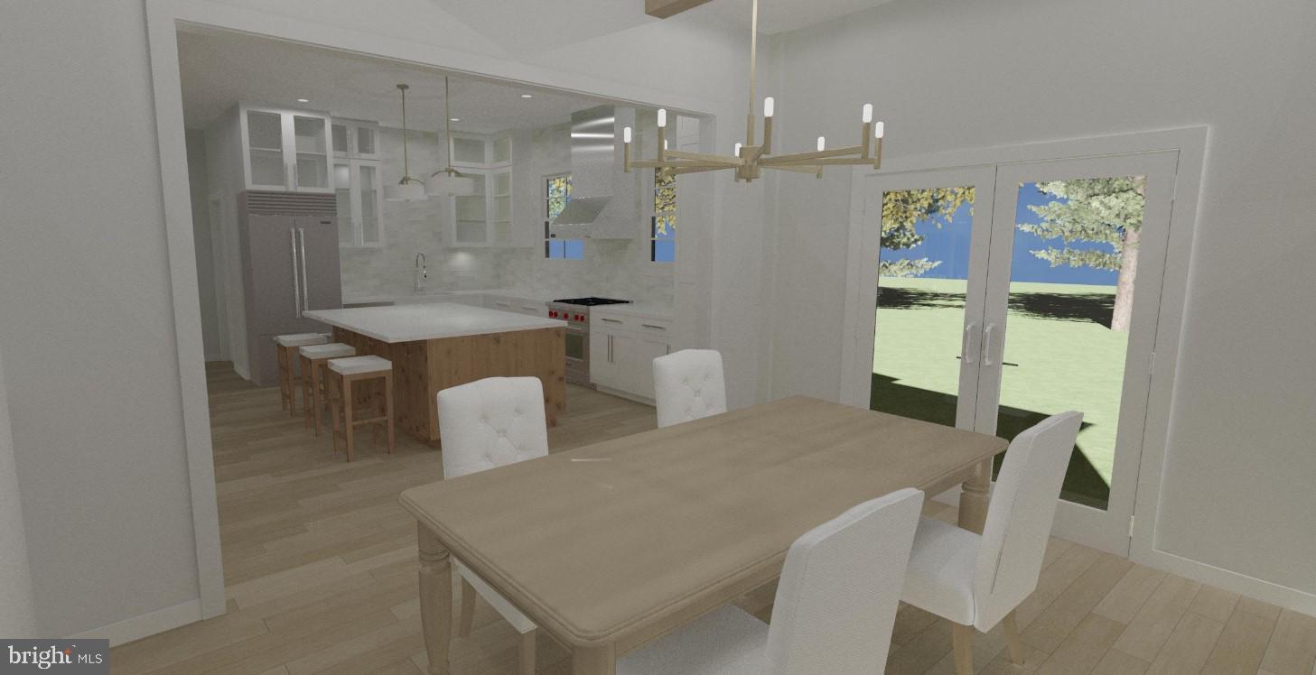 LEE CREST - Residential