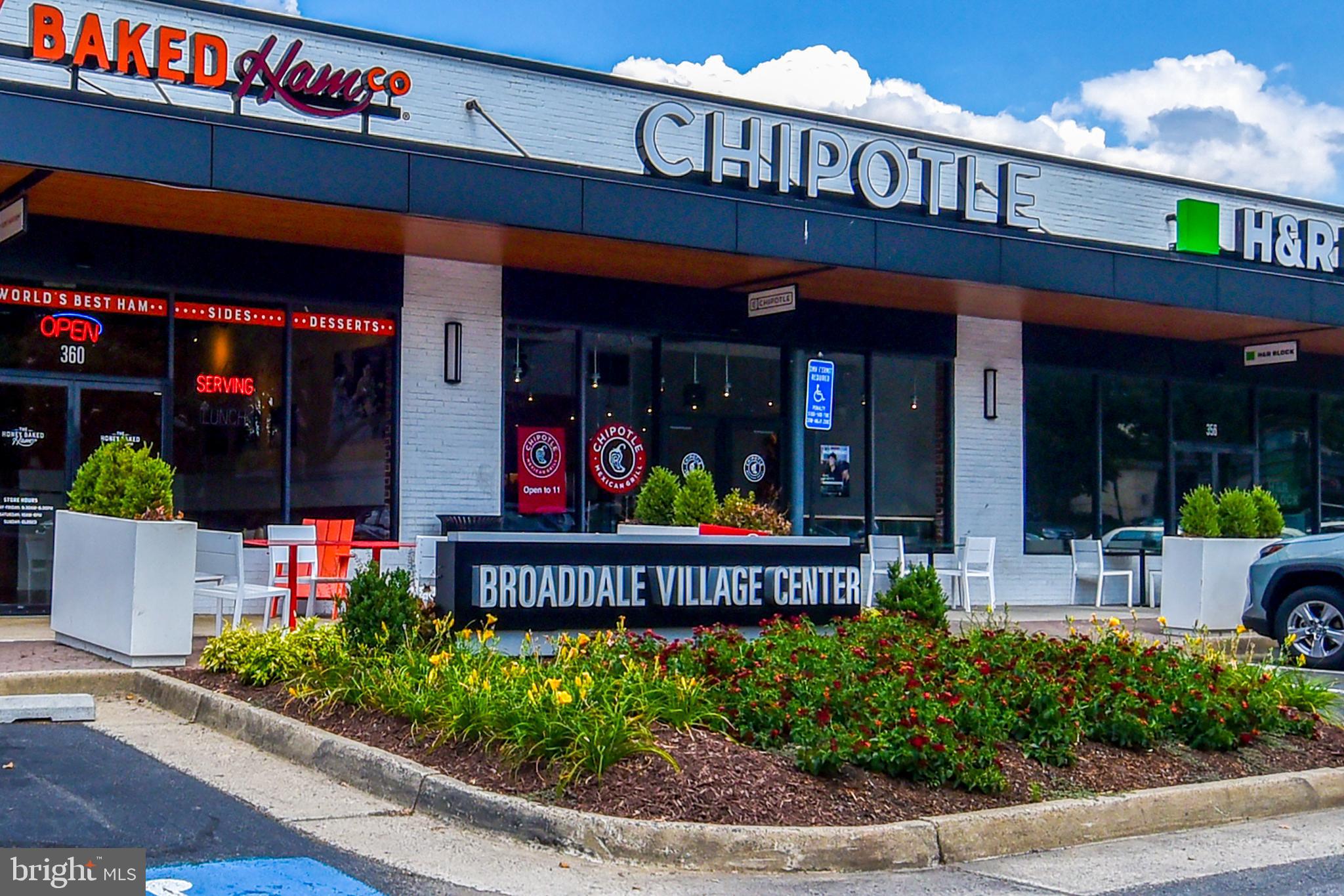 LEE CREST - Residential