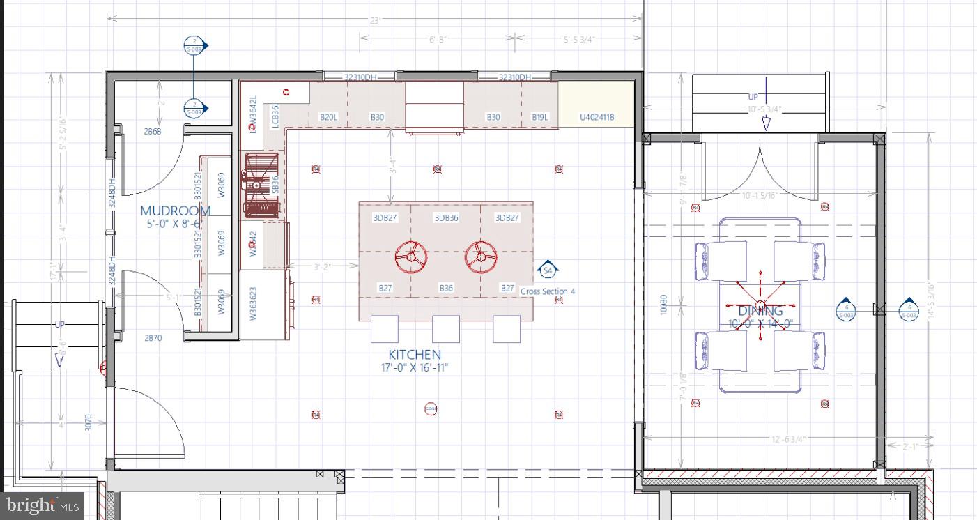 LEE CREST - Residential