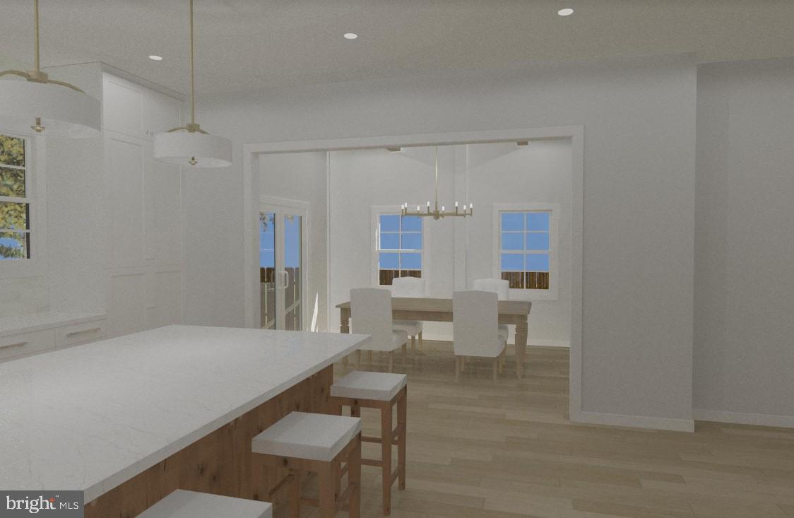 LEE CREST - Residential