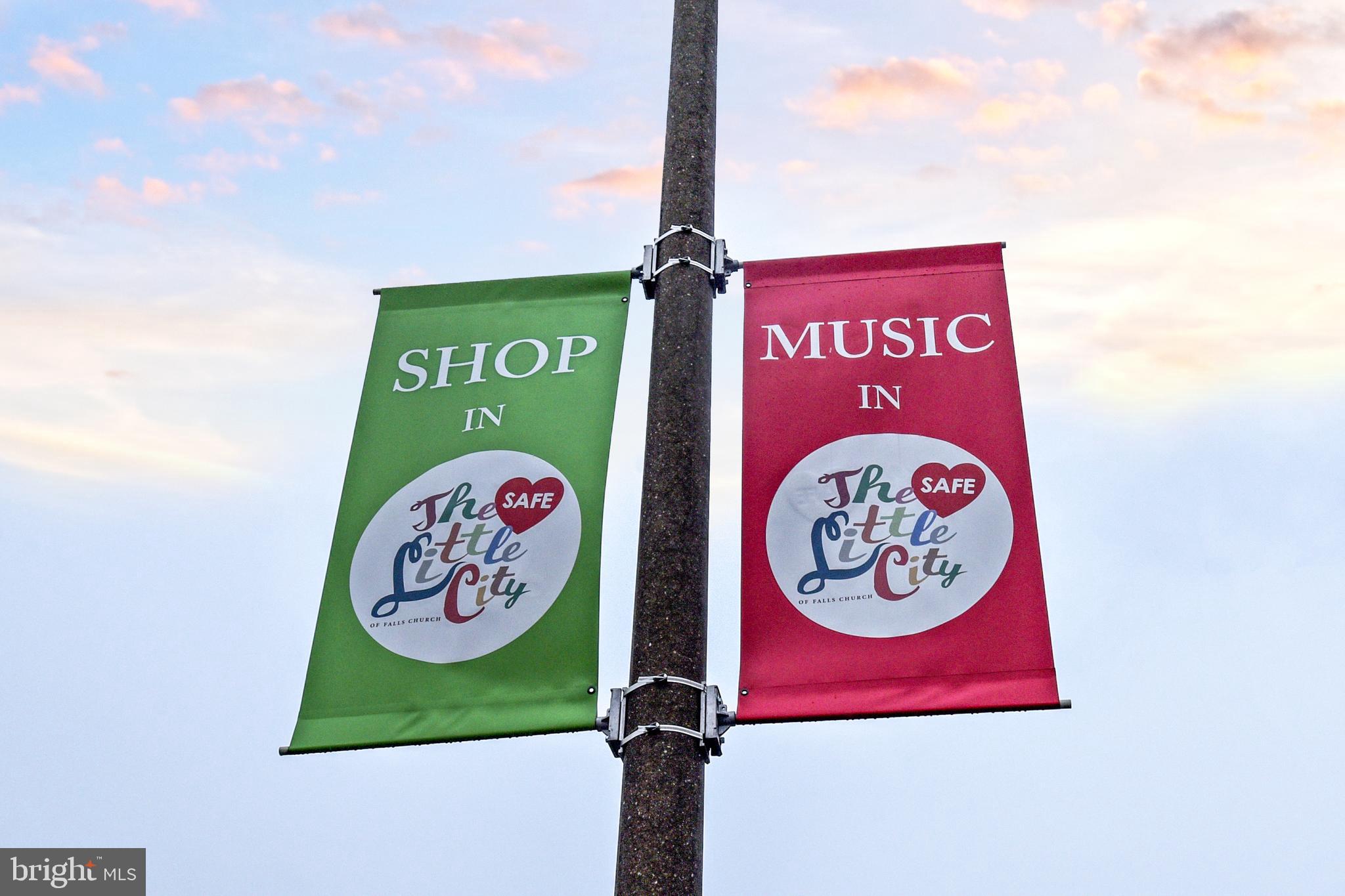 LEE CREST - Residential