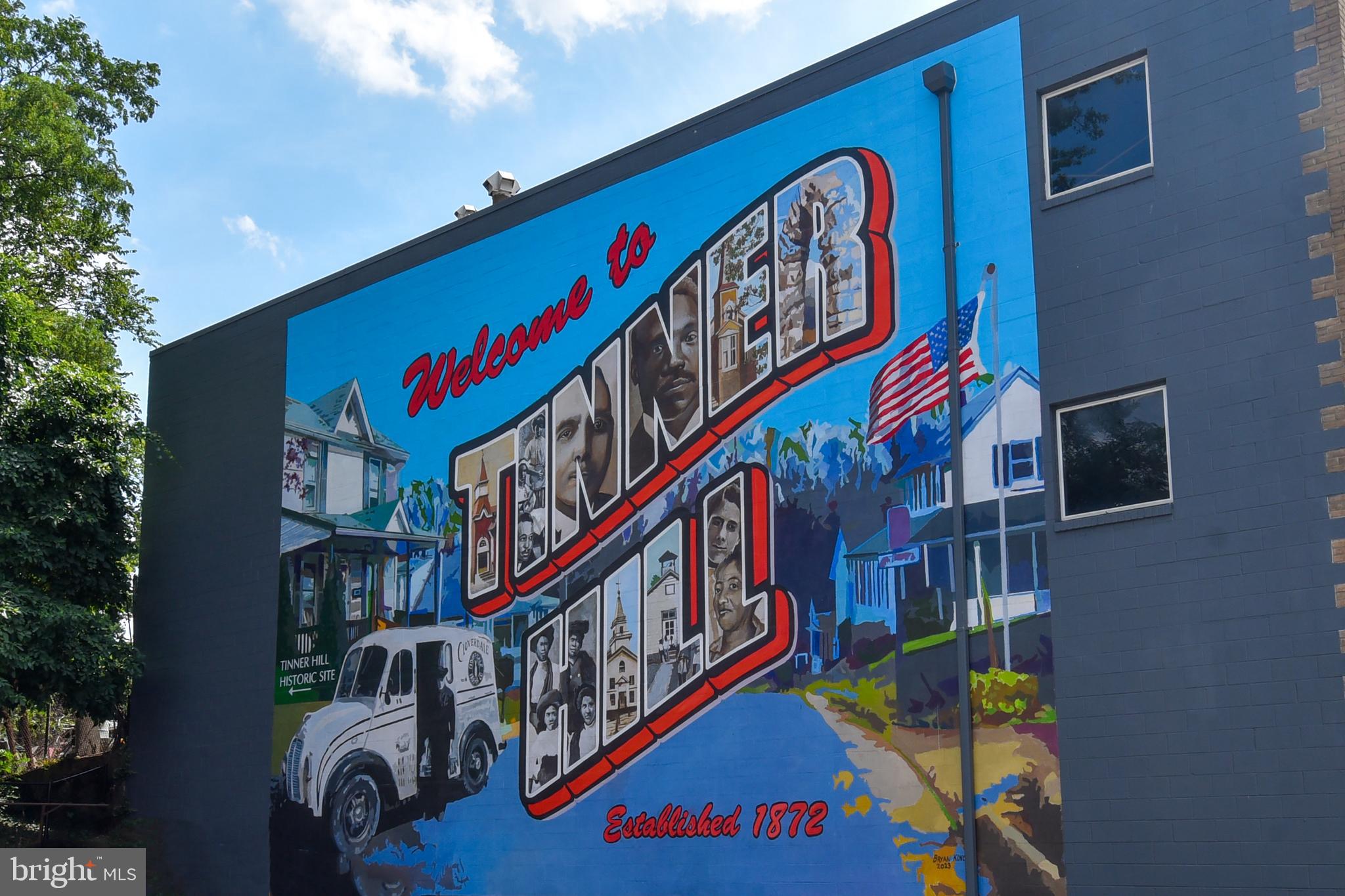 LEE CREST - Residential