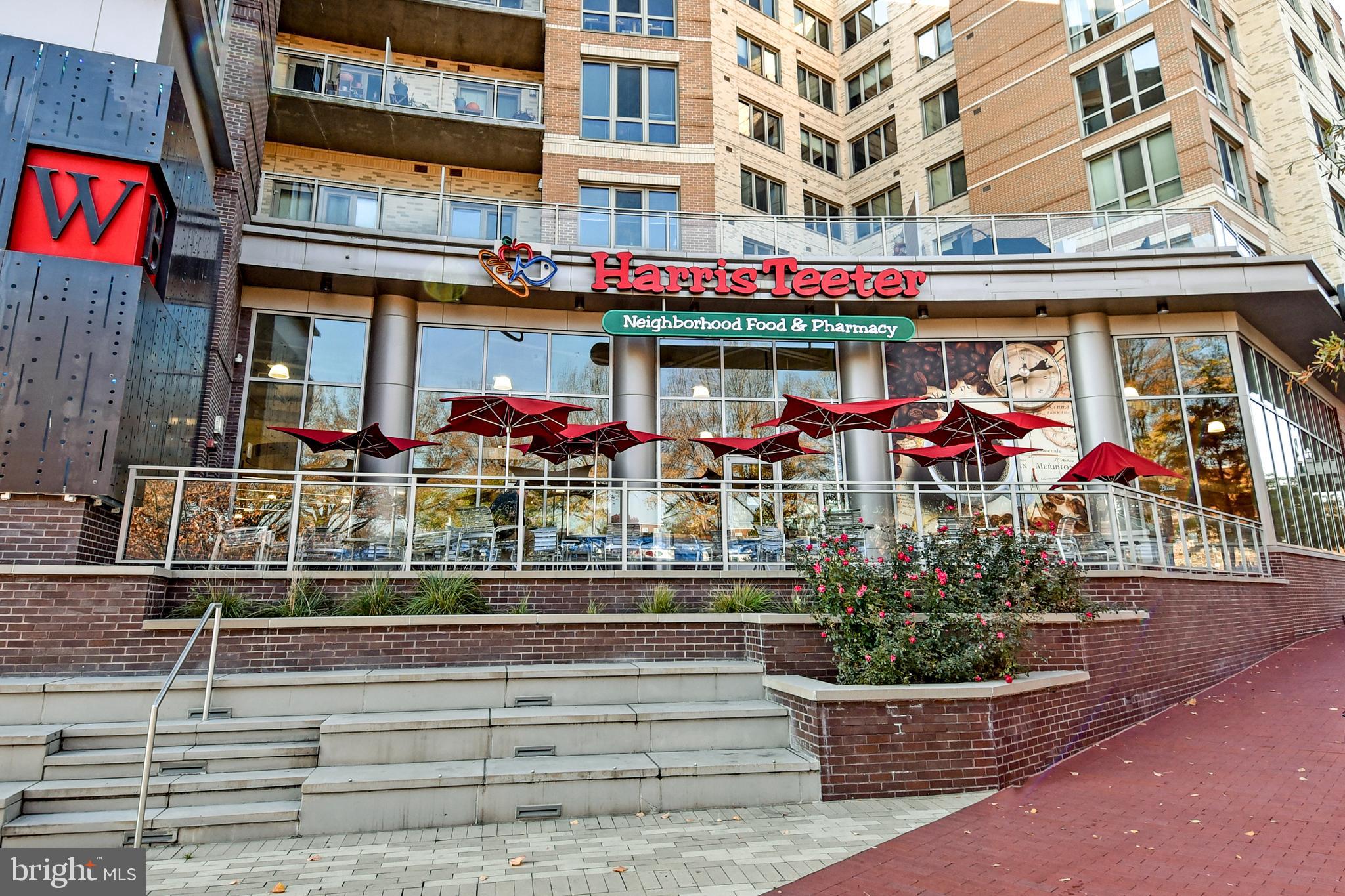 LEE CREST - Residential