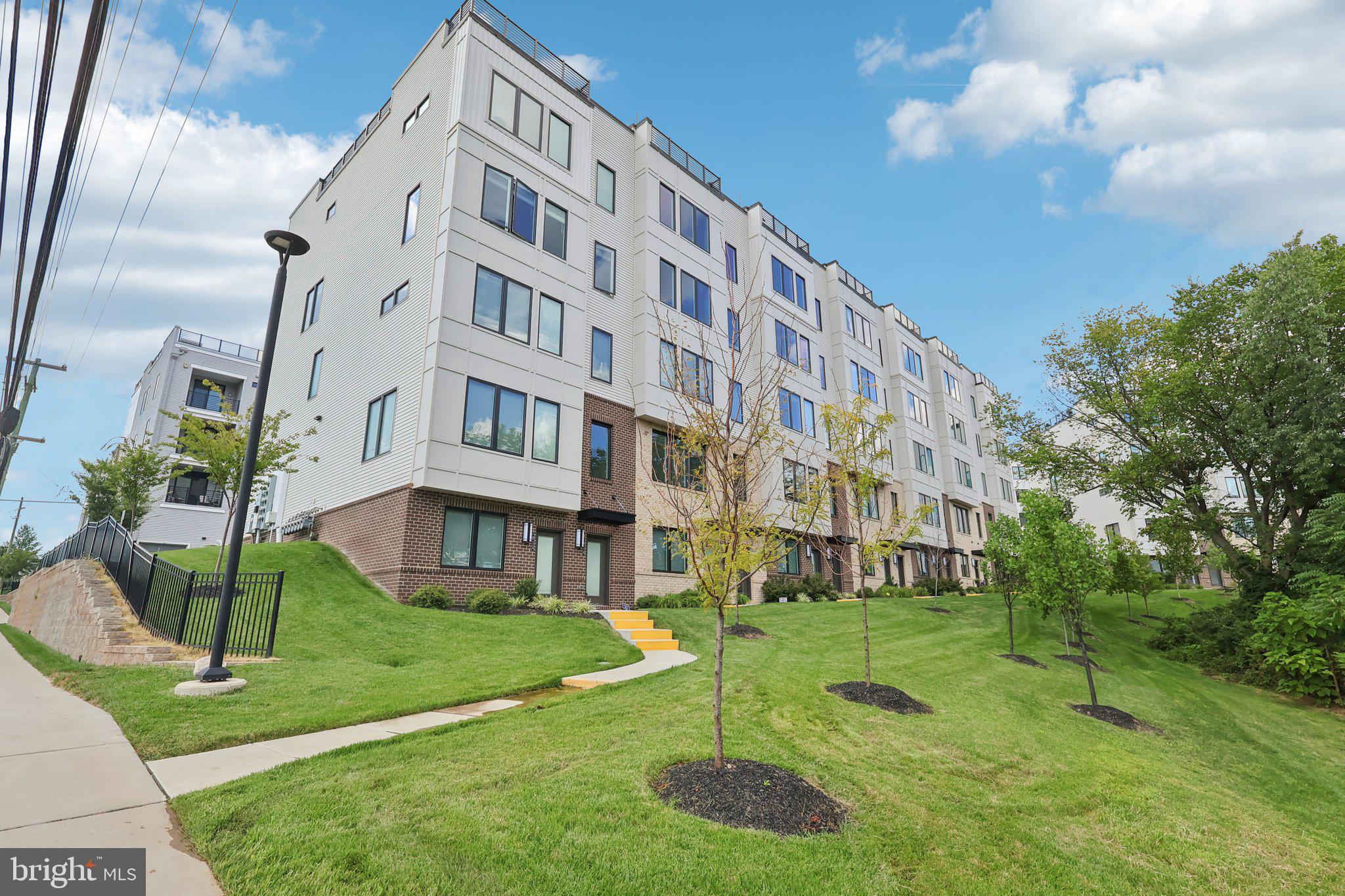 This freshly built Toll Brothers townhome in the Overlook at Town Center pairs modern comfort with everyday convenience. The open-concept main level is bright and inviting, featuring a stylish kitchen with contemporary finishes that flows into the living and dining areas that is perfect for both casual nights in and hosting friends. Upstairs, the bedrooms are generously sized, with a serene primary suite offering a walk-in closet and a spa-inspired bath. A lower-level flex space adds room for a home office, workout spot, or cozy media lounge.
Beyond the front door, the neighborhood shines. You’re just steps from the vibrant Village at Valley Forge, where dining, shopping, and entertainment are always within reach. Commuting is a breeze too, with easy access to major highways and the best of King of Prussia right at your fingertips.
This home blends the style you want with the lifestyle you’ve been waiting for.