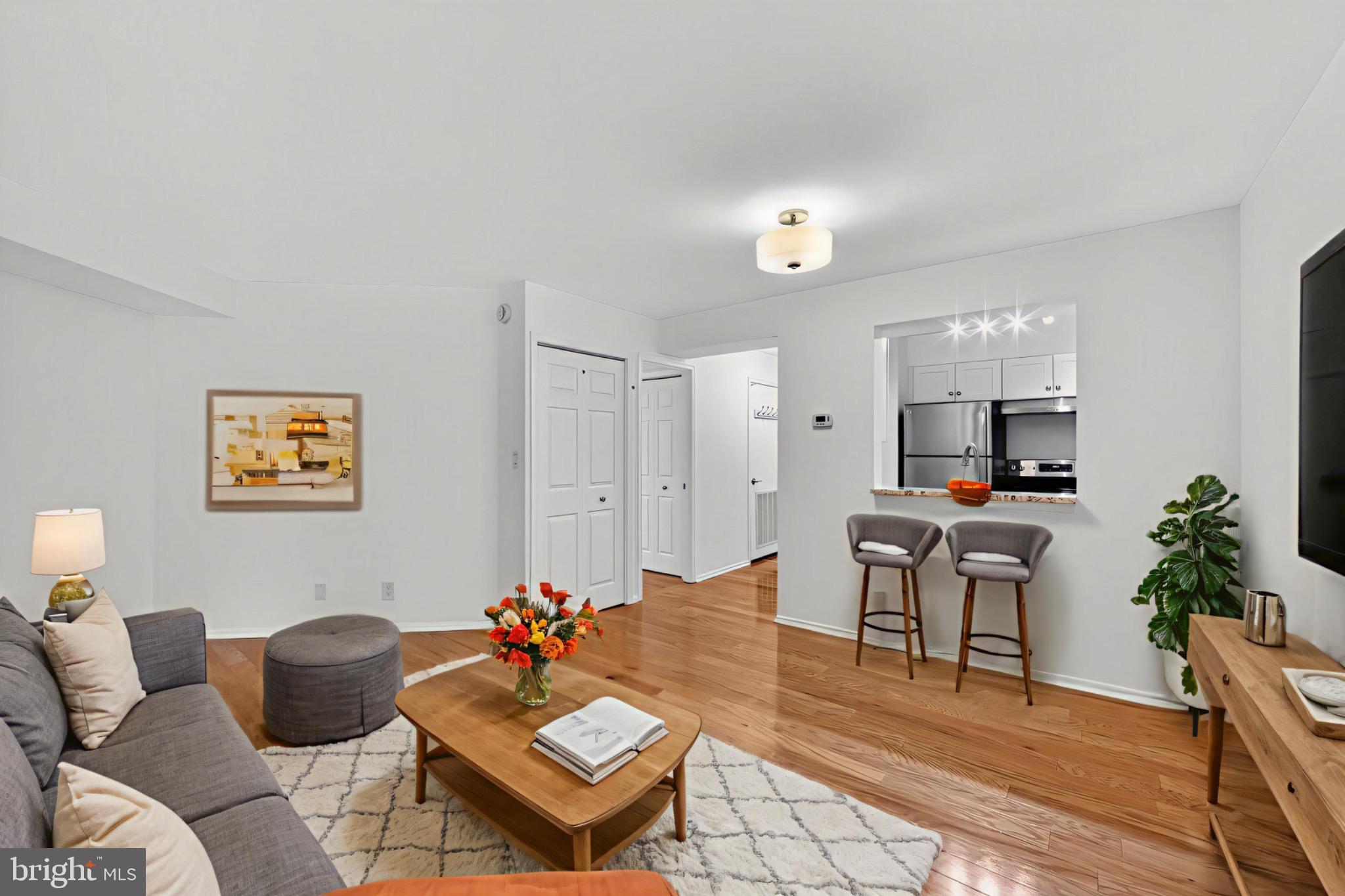 2100 LANGSTON BOULEVARD 339