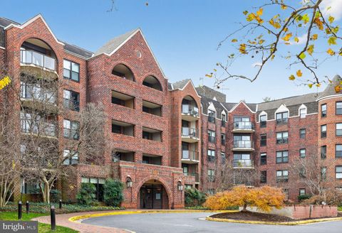 2100 LANGSTON BOULEVARD 339 ARLINGTON VA 22201