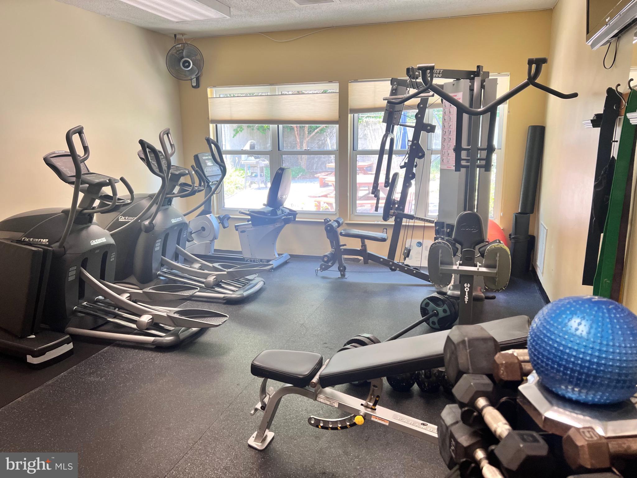 ASTORIA CONDOMINIUM - Residential