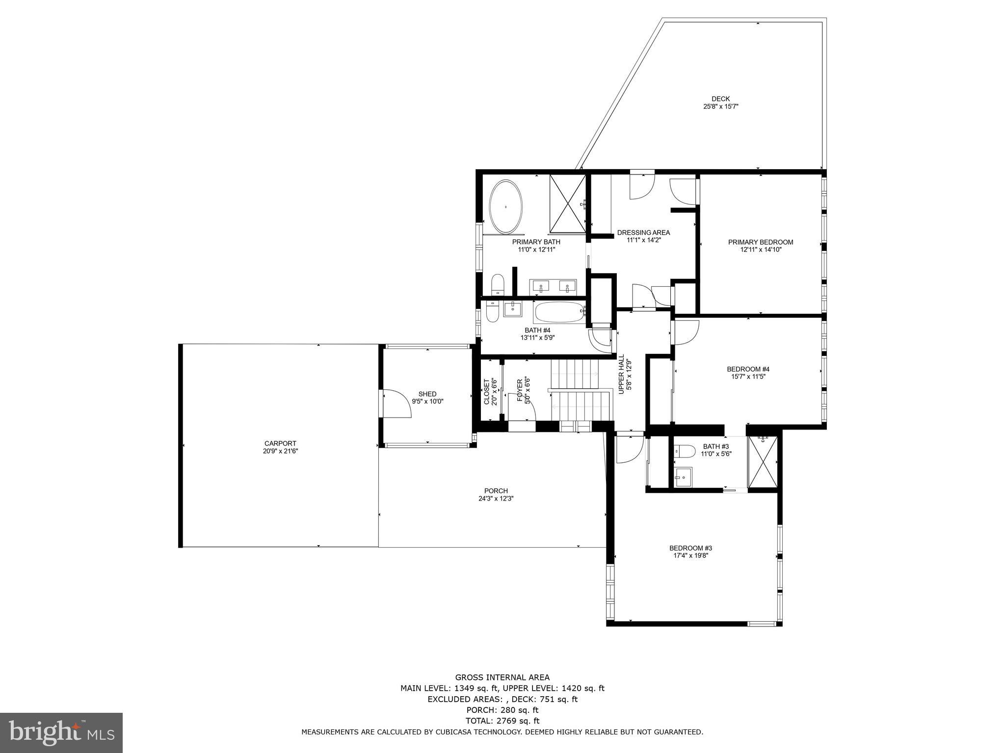 GIBSON ISLAND - Residential