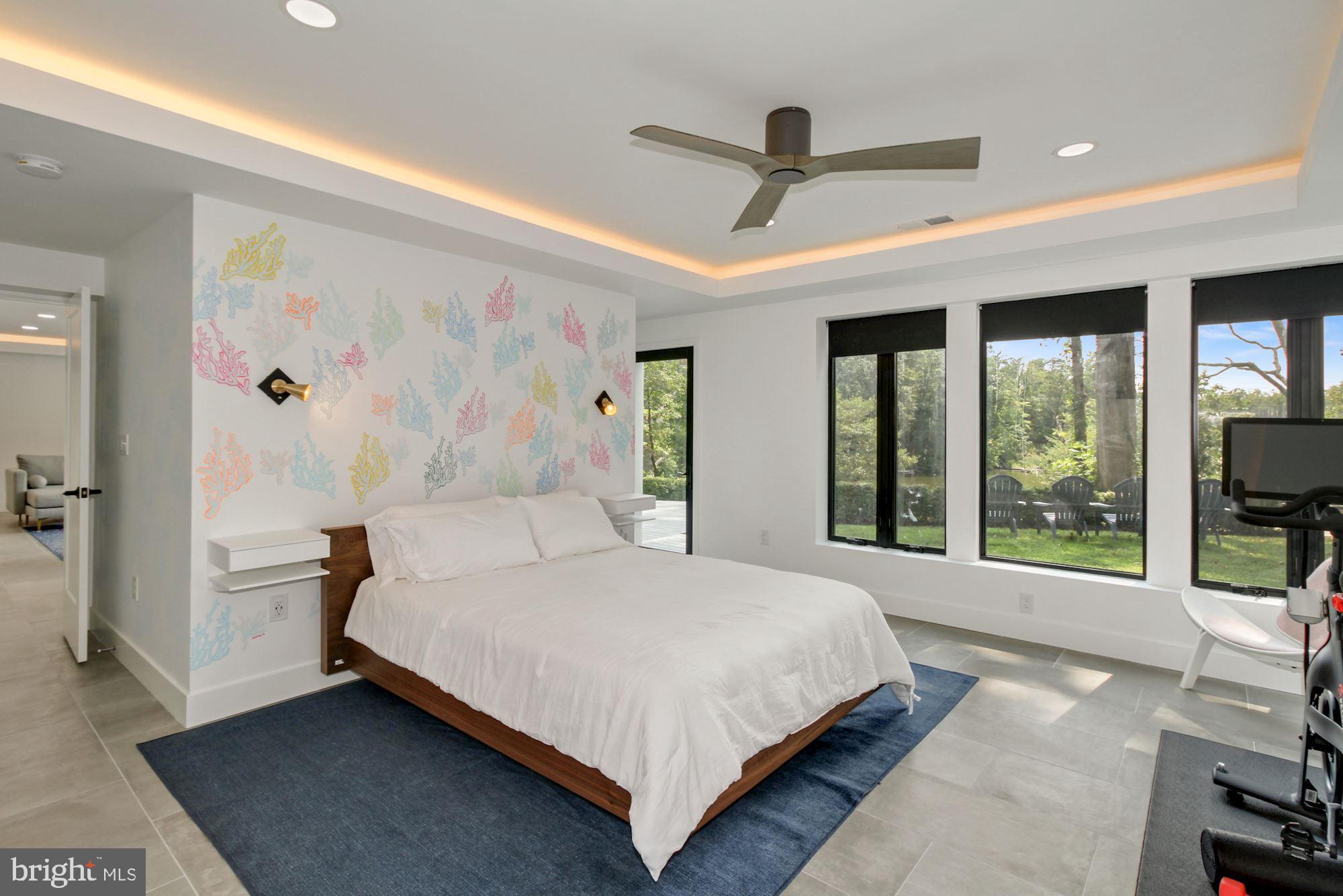 GIBSON ISLAND - Residential