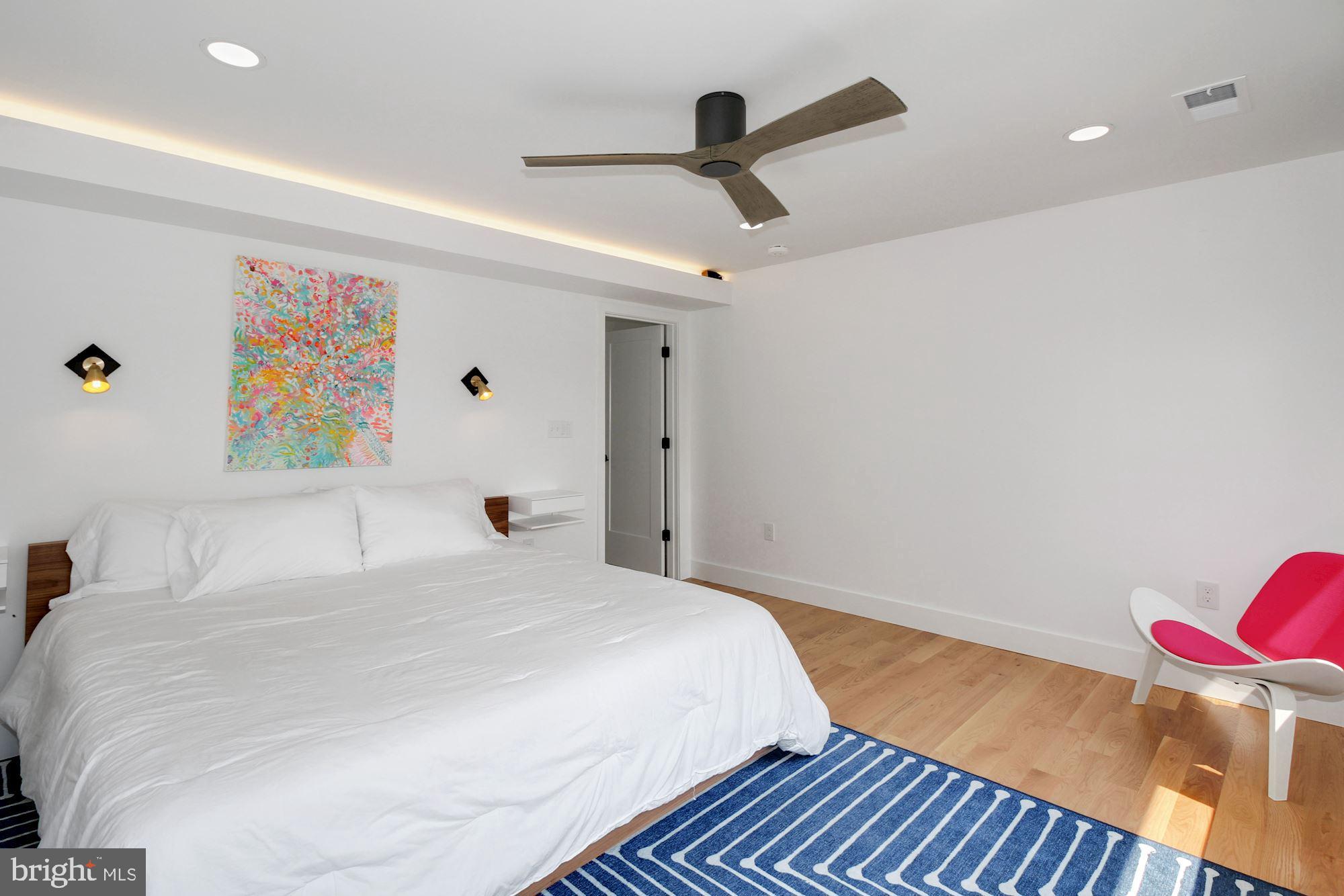 GIBSON ISLAND - Residential