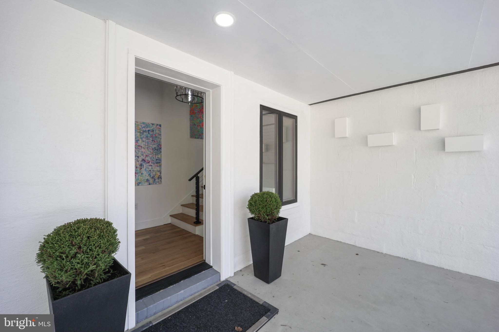 GIBSON ISLAND - Residential