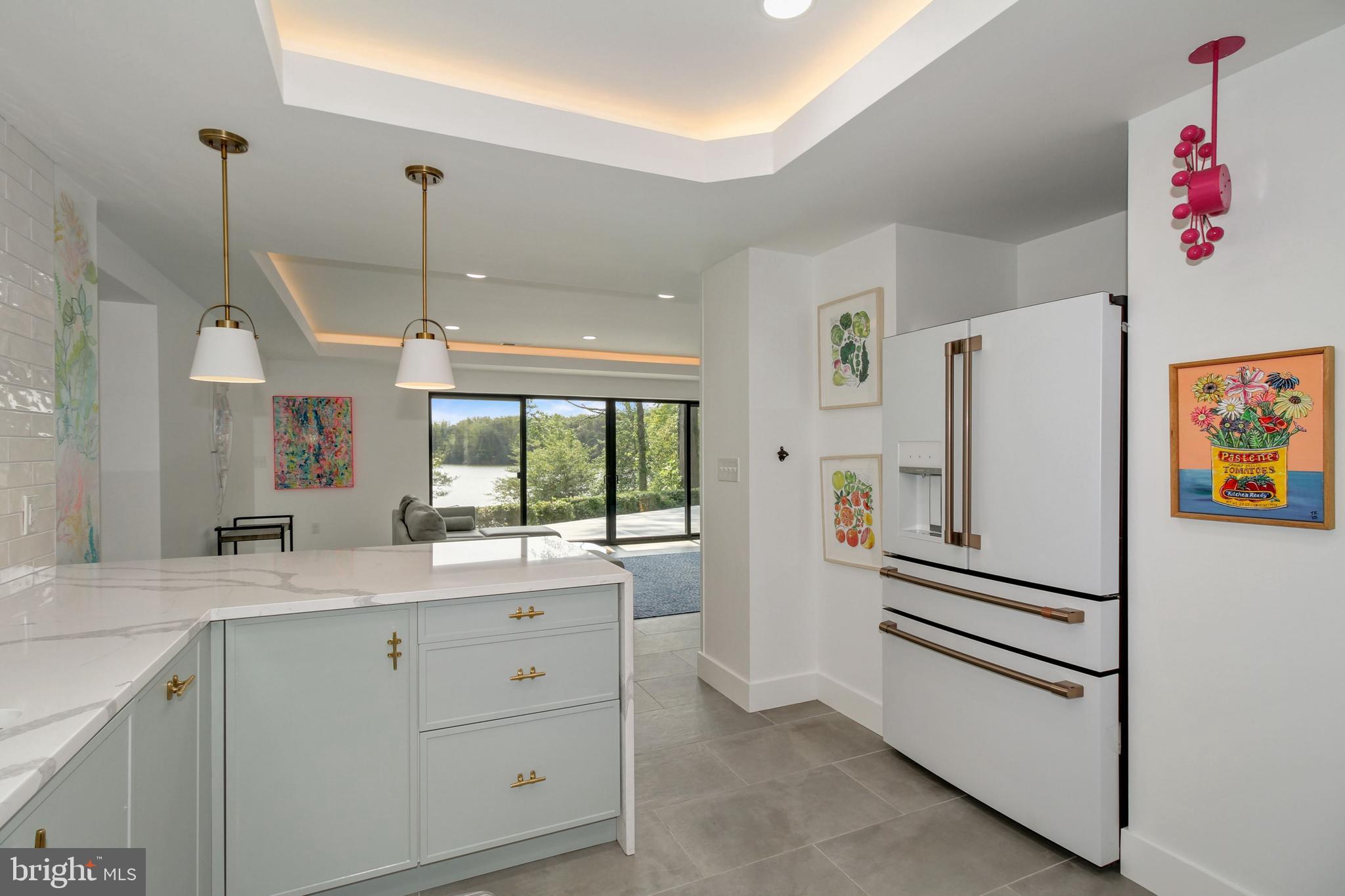 GIBSON ISLAND - Residential