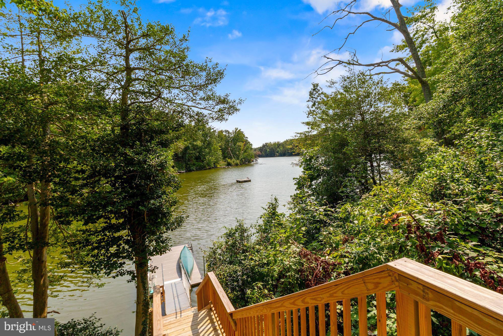 GIBSON ISLAND - Residential