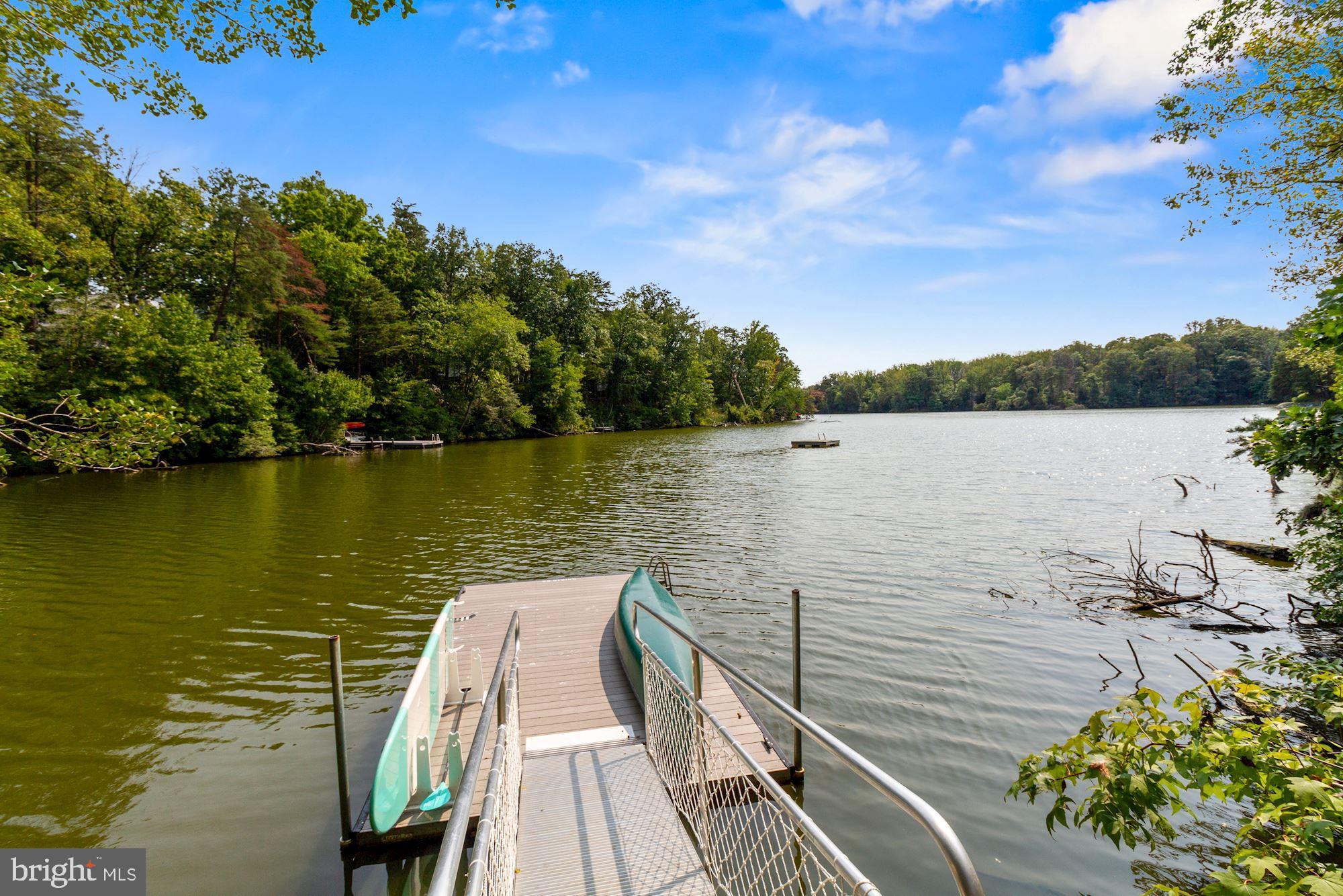 GIBSON ISLAND - Residential