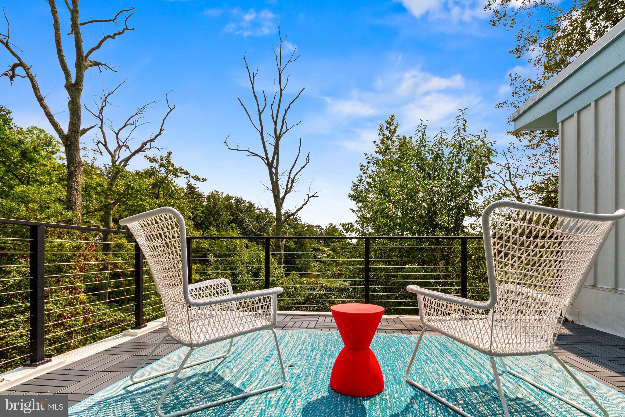 GIBSON ISLAND - Residential