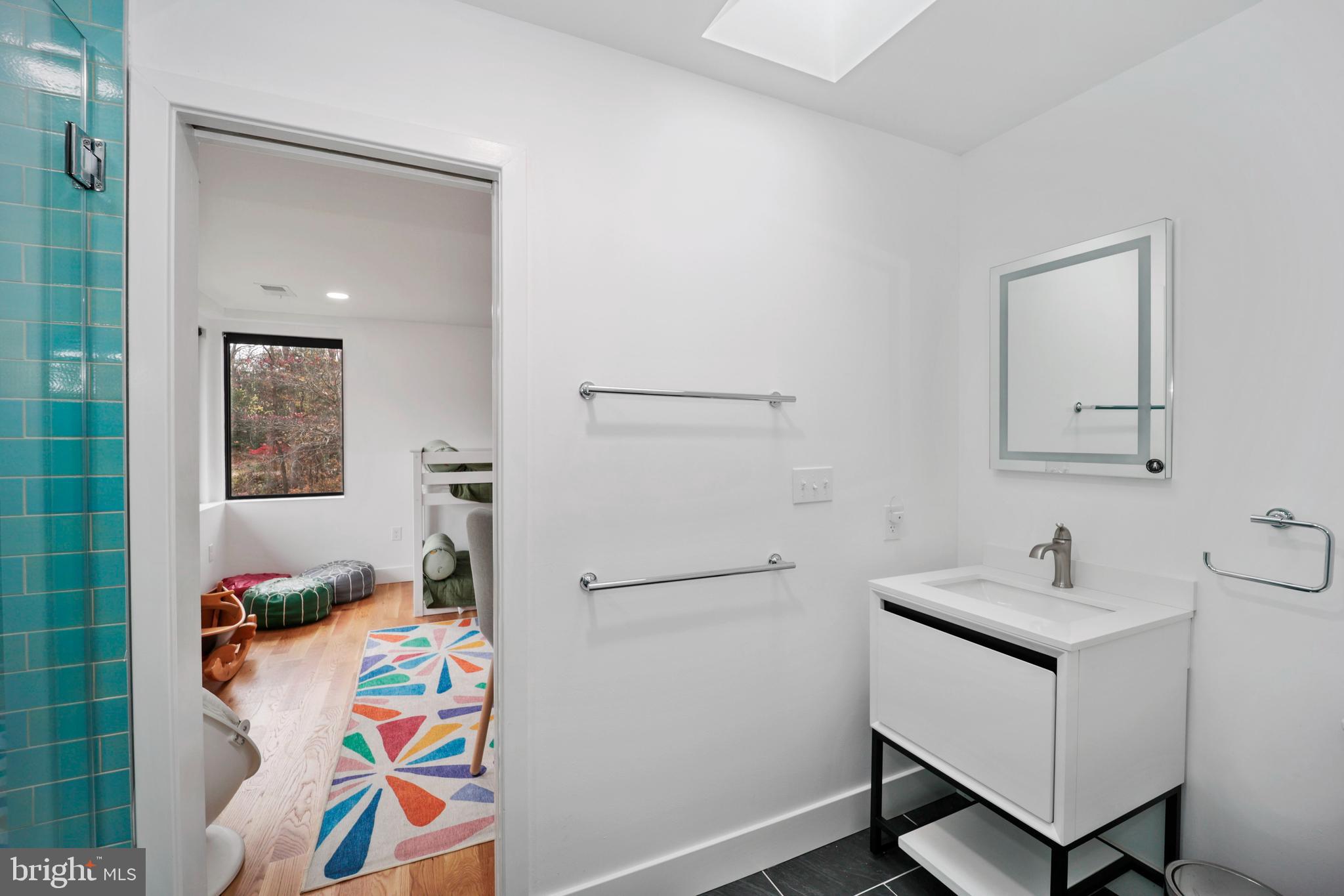 GIBSON ISLAND - Residential