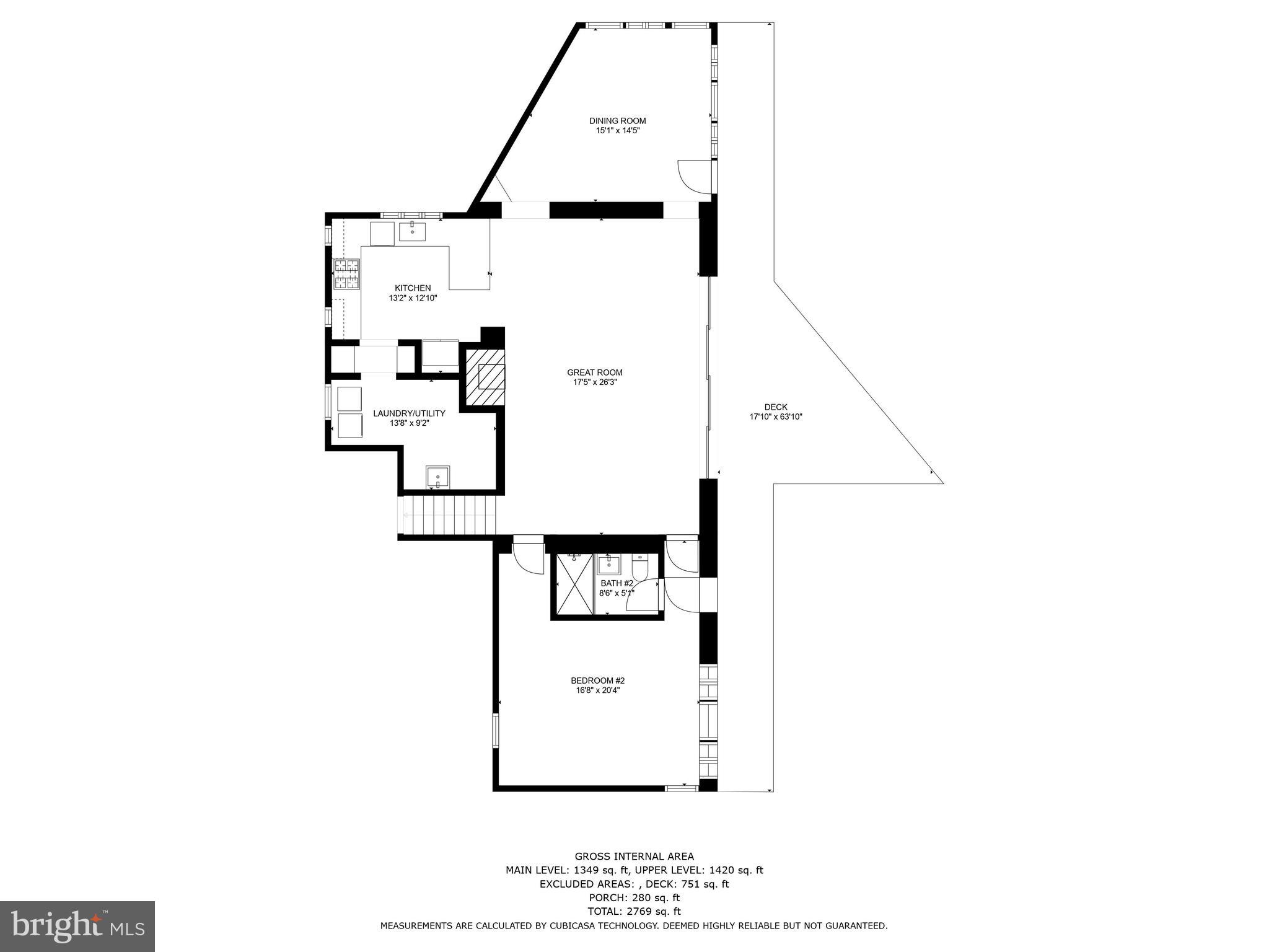 GIBSON ISLAND - Residential