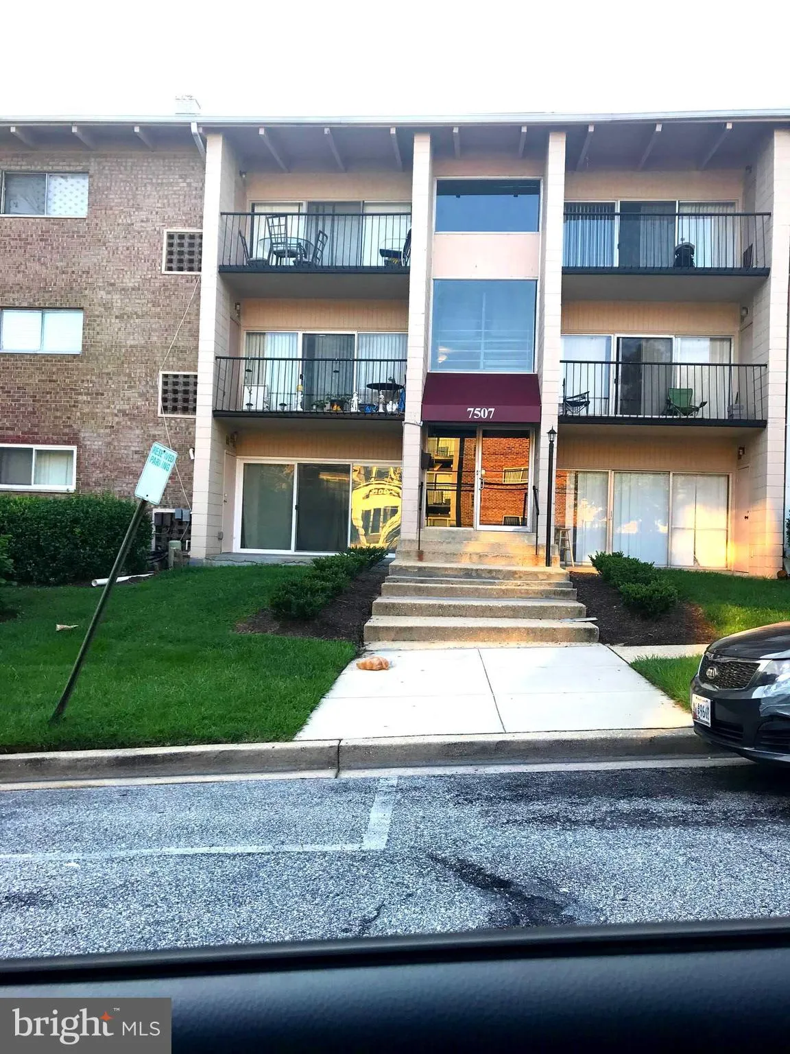 Additional image 2 of 7507 Riverdale Road N Unit 2051, New Carrollton, MD 20784