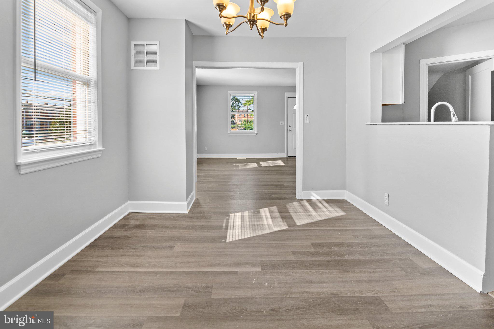 1707 PIN OAK ROAD, PARKVILLE, MD, 21234 1707 PIN OAK ROAD