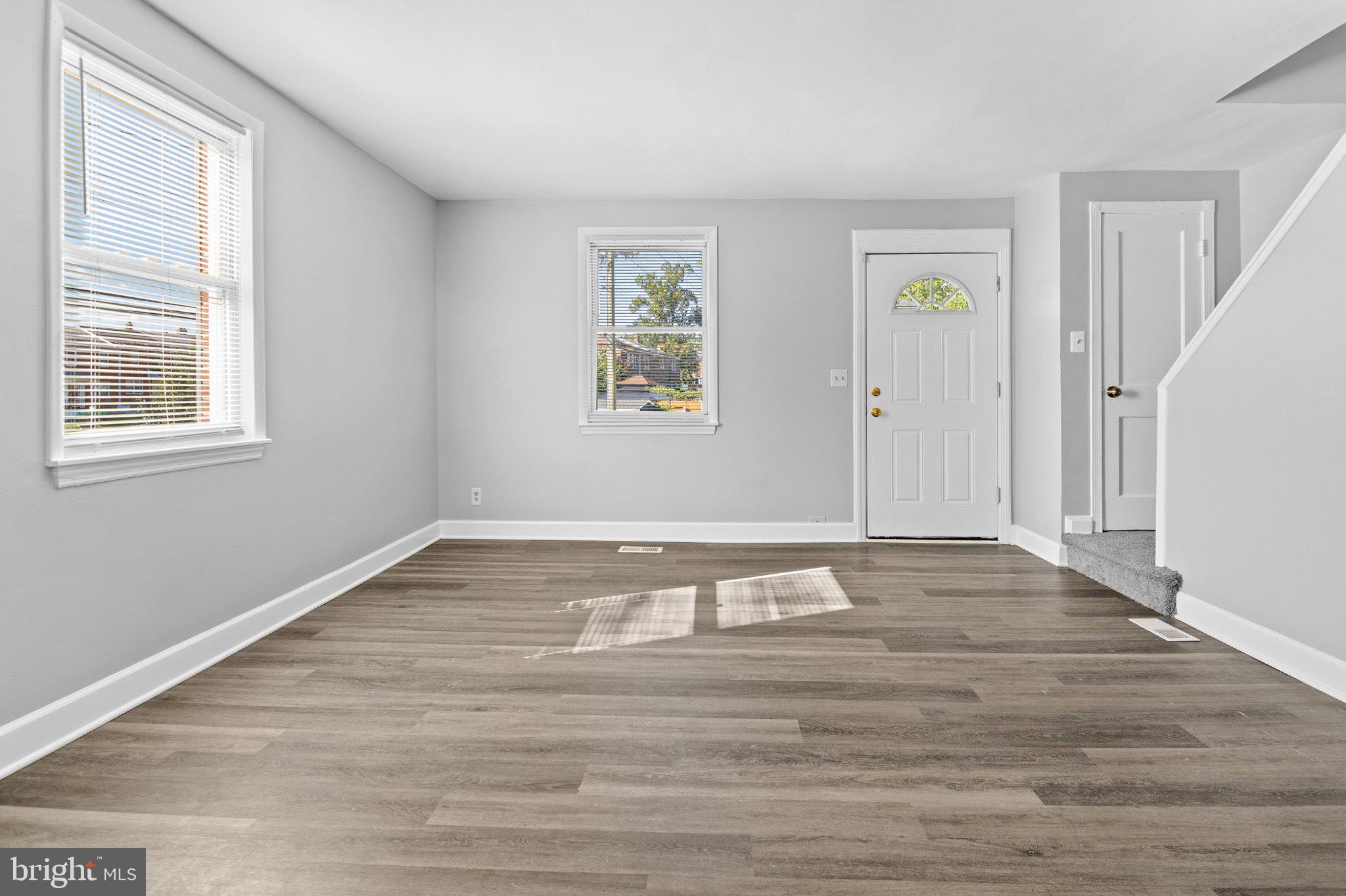 1707 PIN OAK ROAD, PARKVILLE, MD, 21234 1707 PIN OAK ROAD