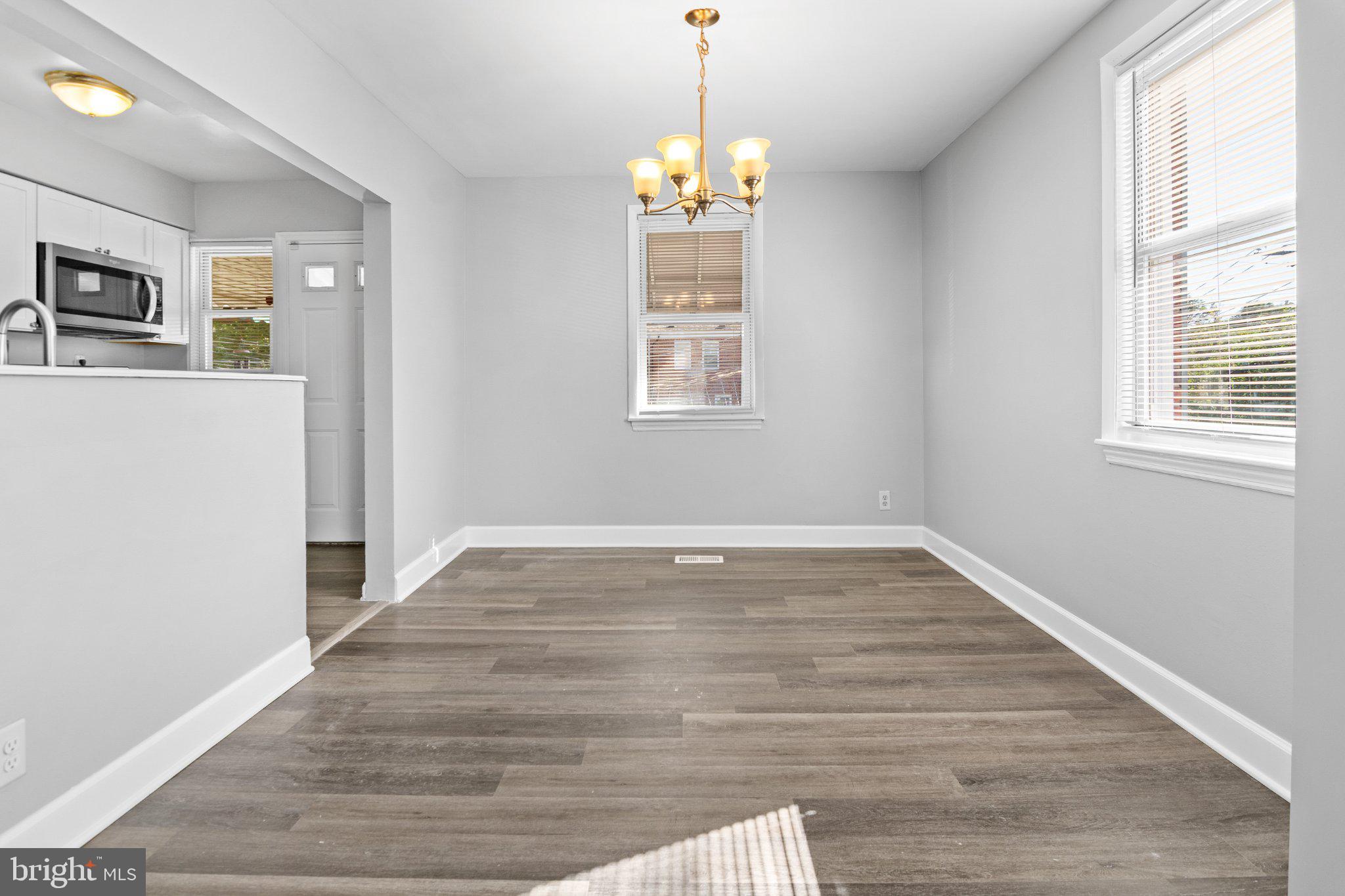 1707 PIN OAK ROAD, PARKVILLE, MD, 21234 1707 PIN OAK ROAD