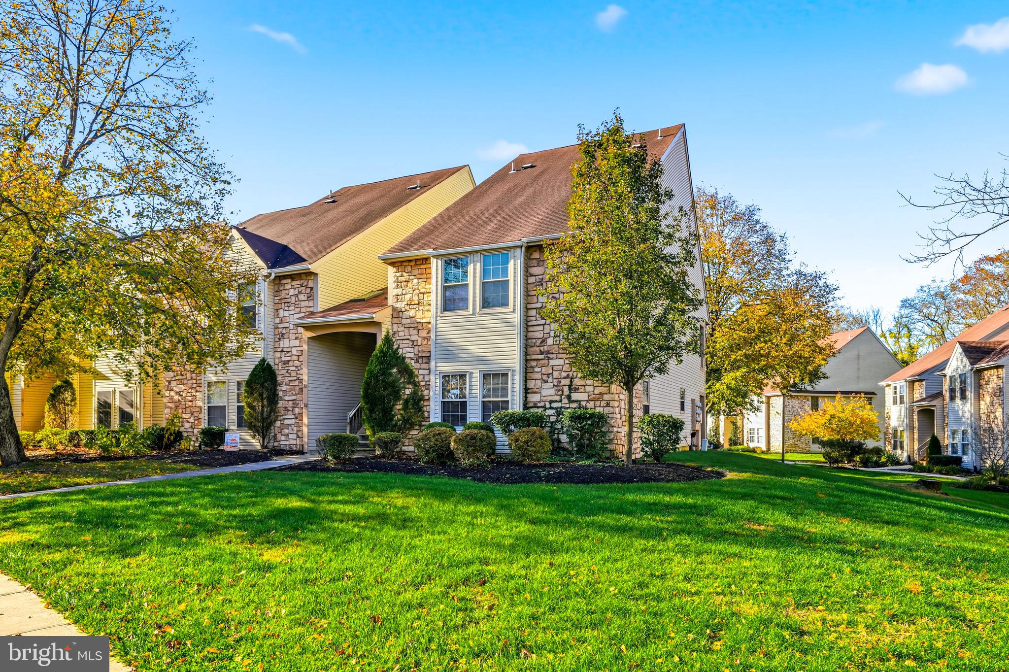 TAVISTOCK - Residential