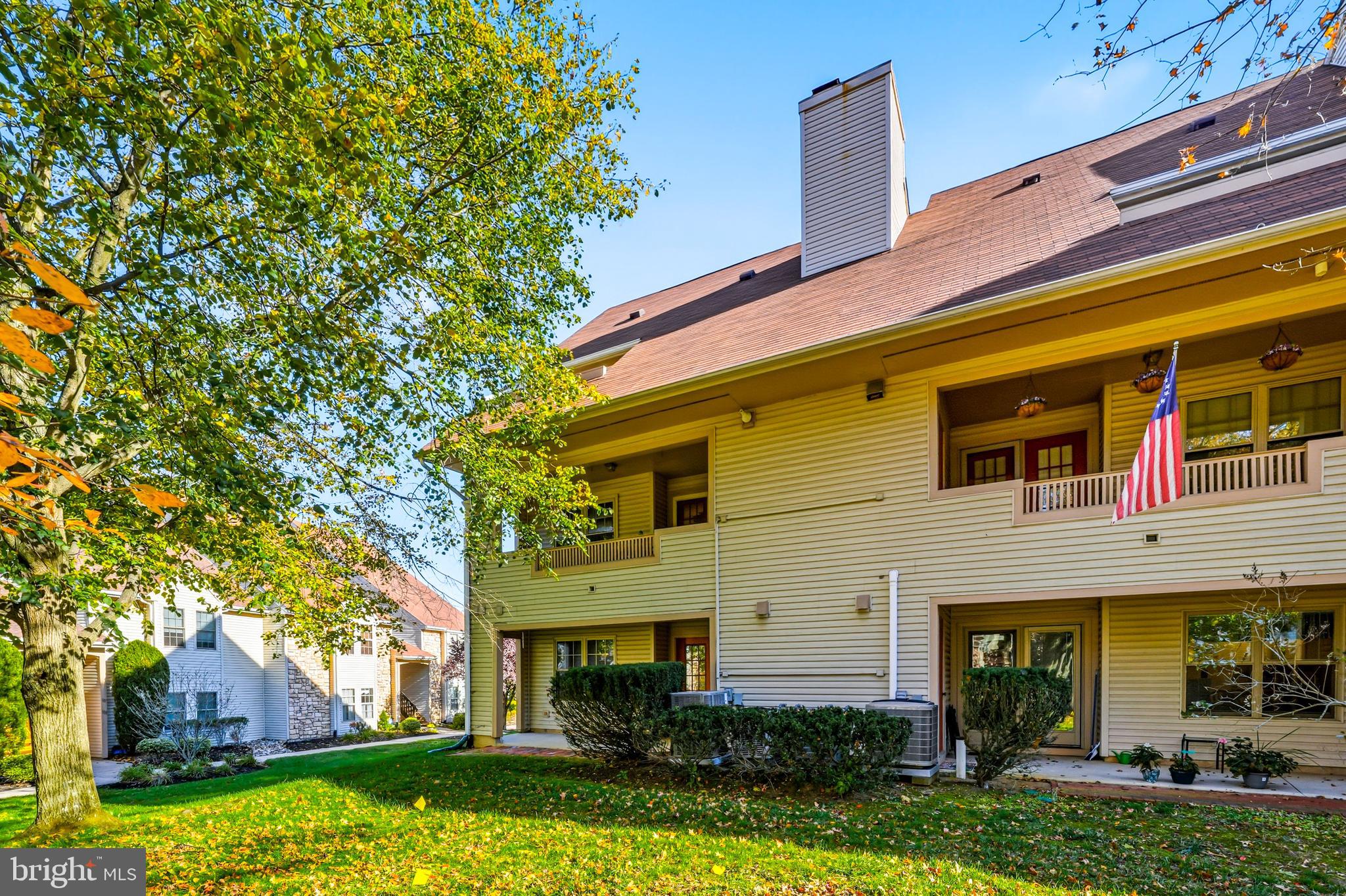 TAVISTOCK - Residential