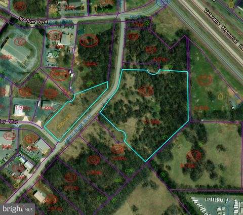 Photo of Lot 7 James Burr Blvd, KEARNEYSVILLE, WV 25430 (MLS # WVJF2020640)