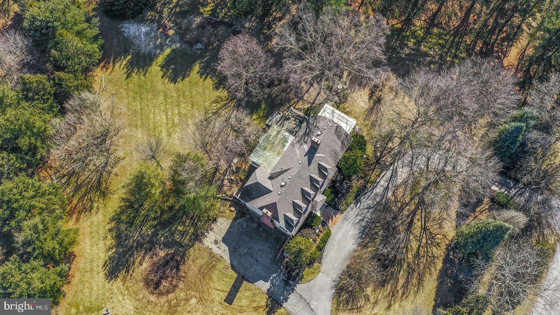 NON APPLICABLE - Residential