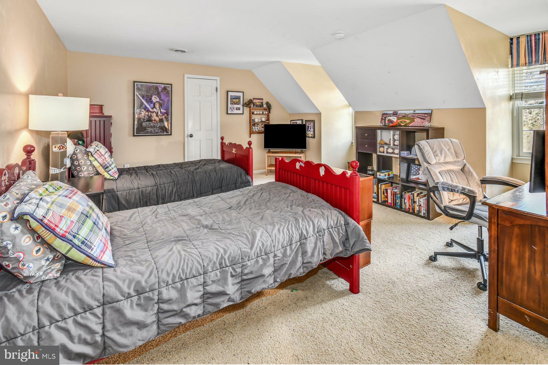 NON APPLICABLE - Residential