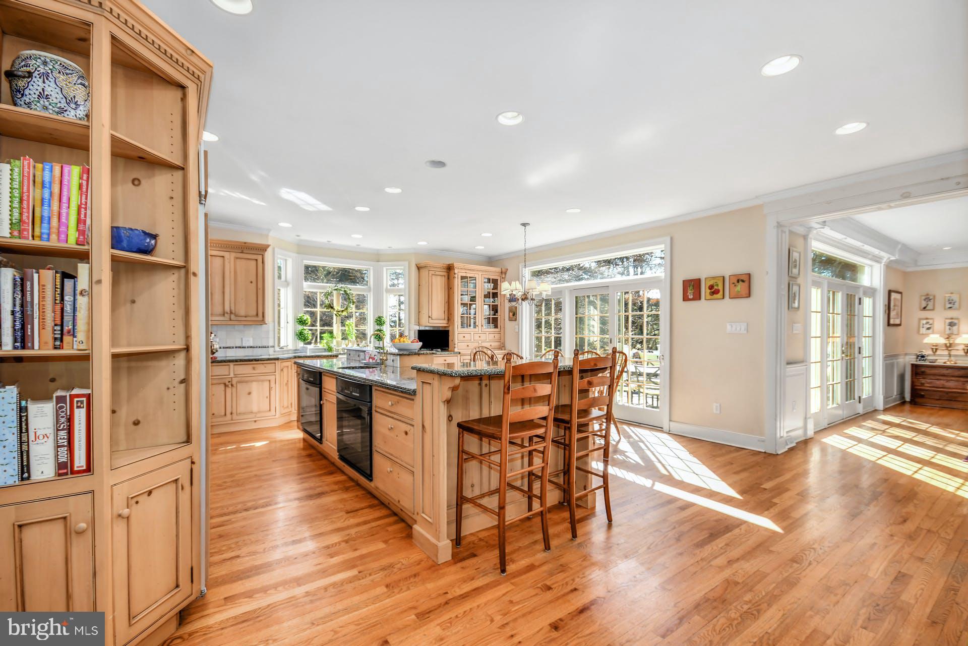 NON APPLICABLE - Residential