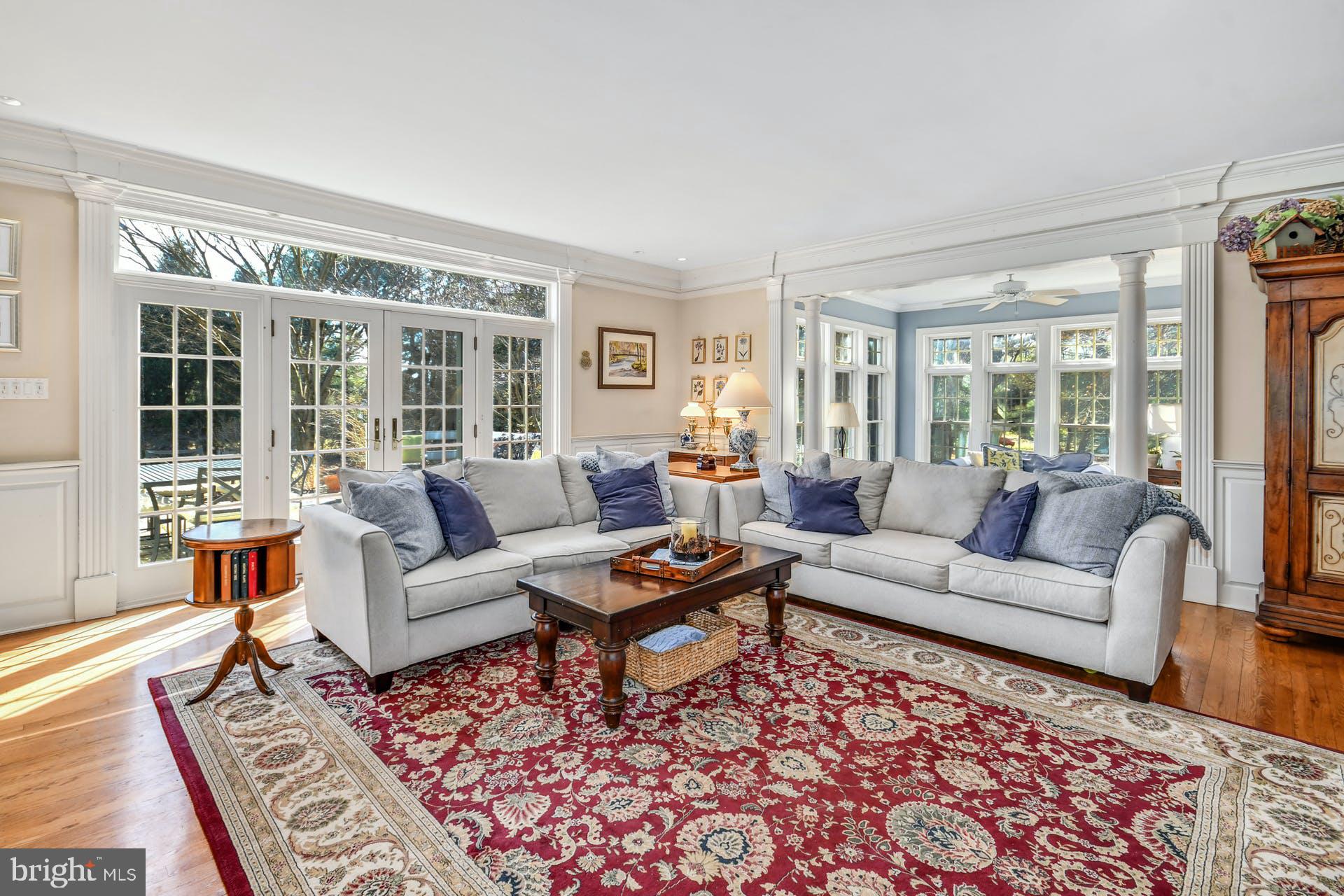 NON APPLICABLE - Residential