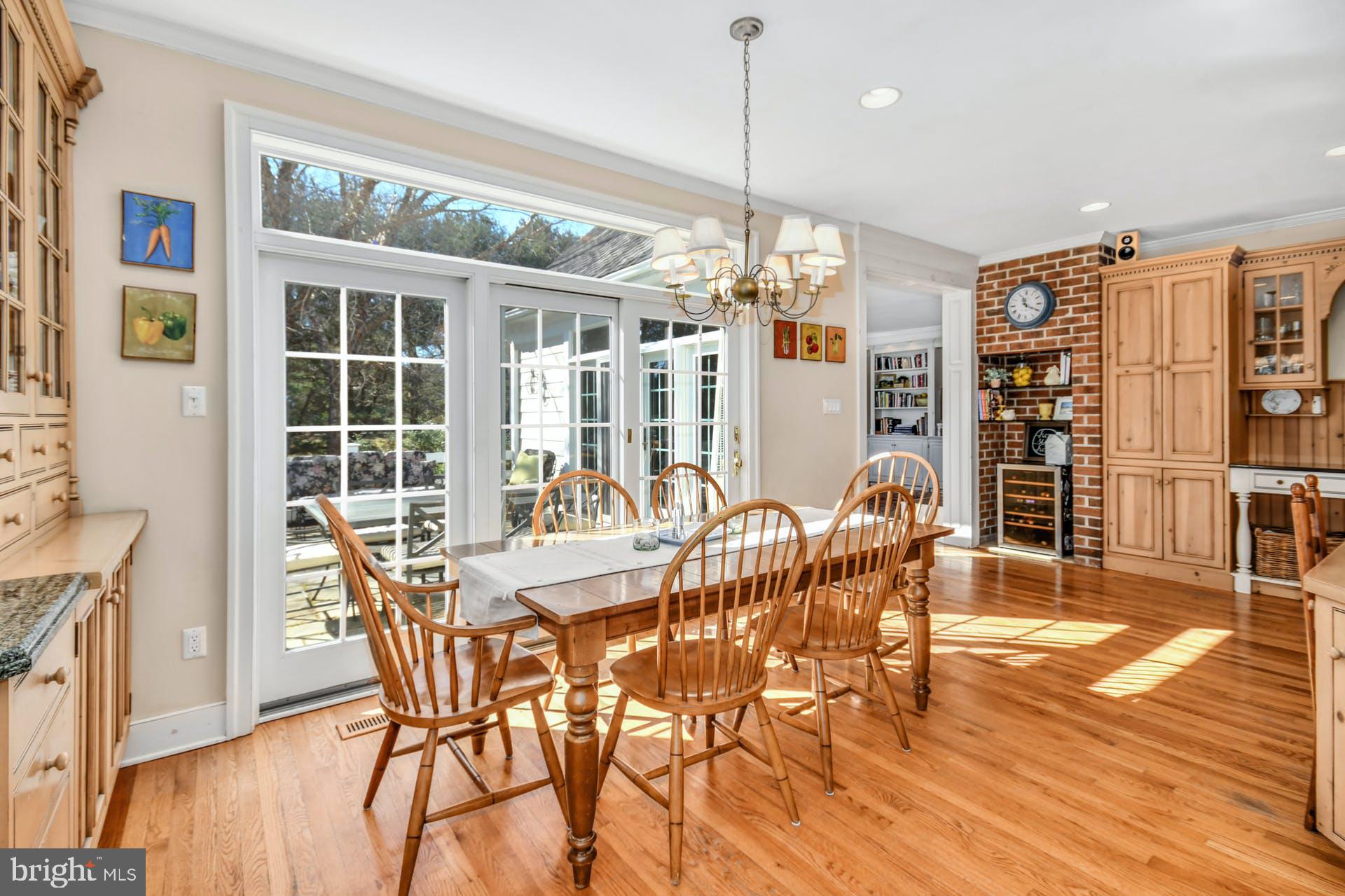 NON APPLICABLE - Residential