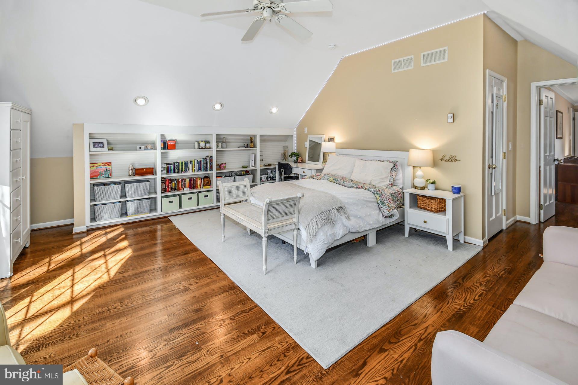 NON APPLICABLE - Residential