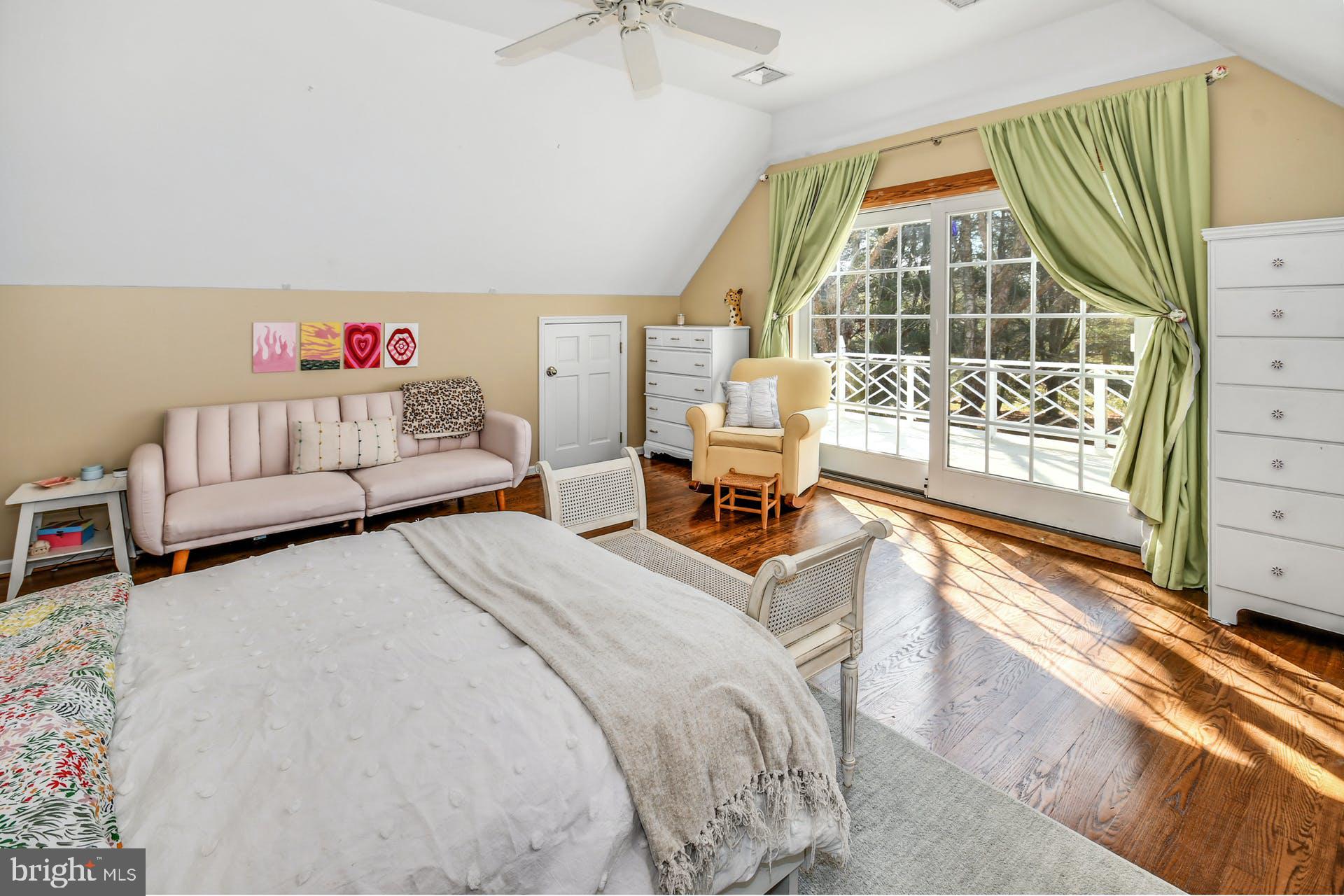 NON APPLICABLE - Residential