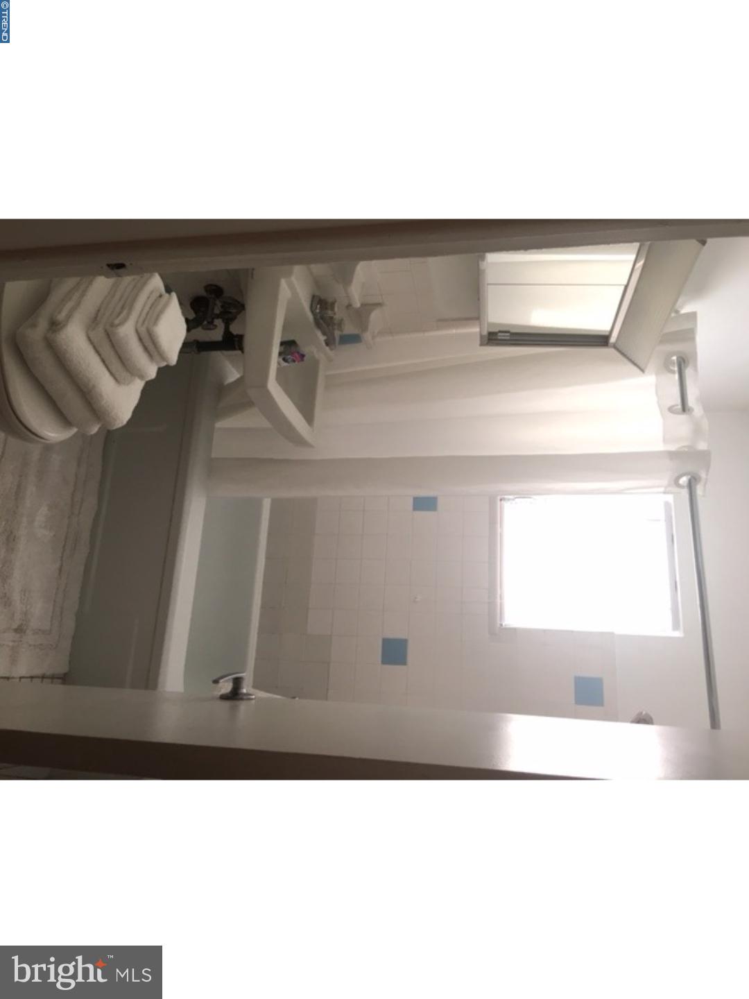 WASHINGTON SQ WEST - Residential Lease