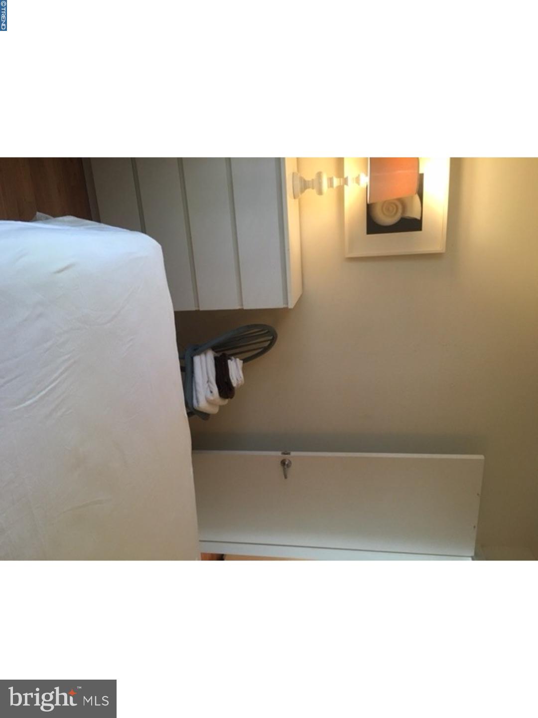 WASHINGTON SQ WEST - Residential Lease