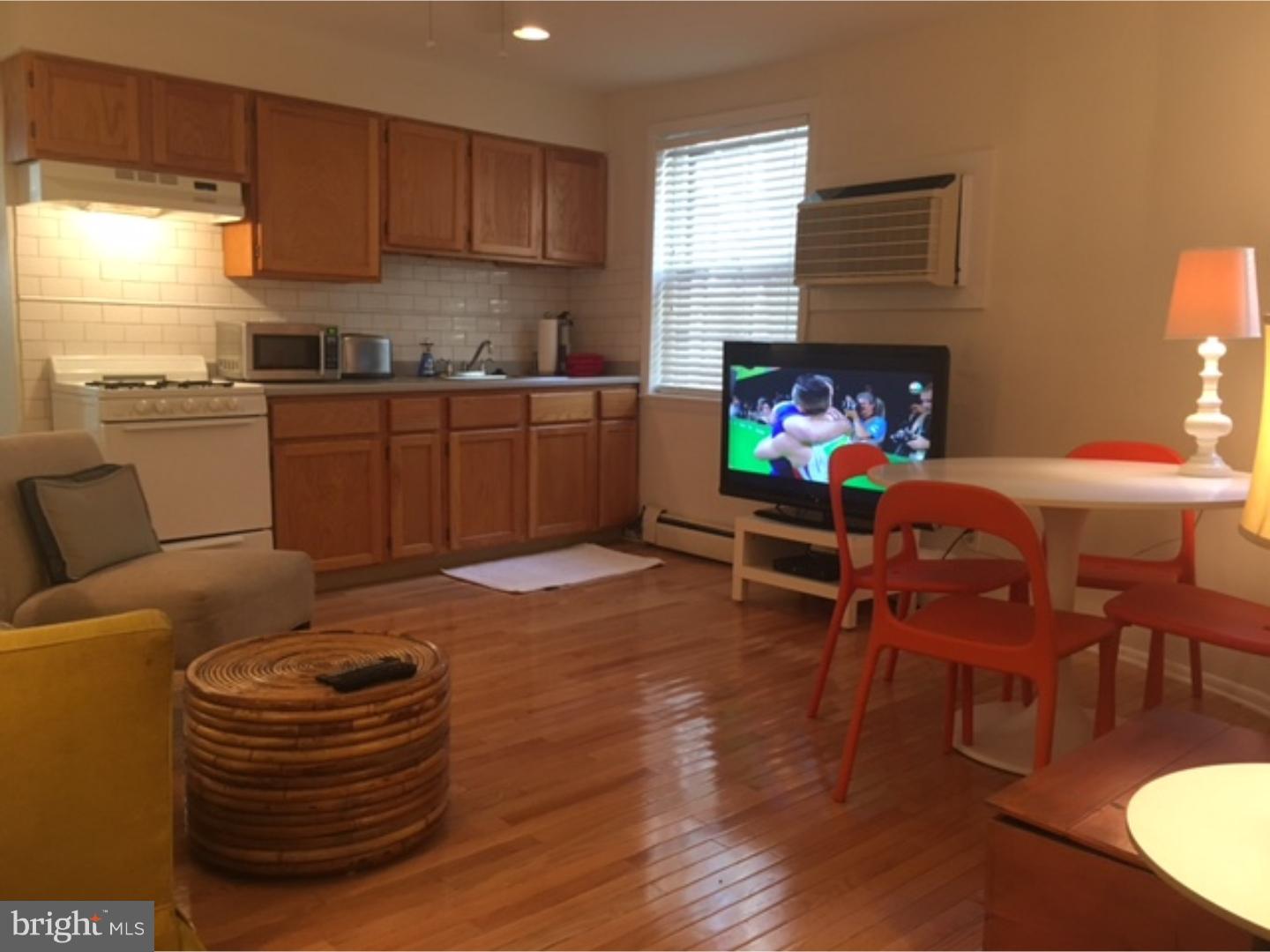 WASHINGTON SQ WEST - Residential Lease