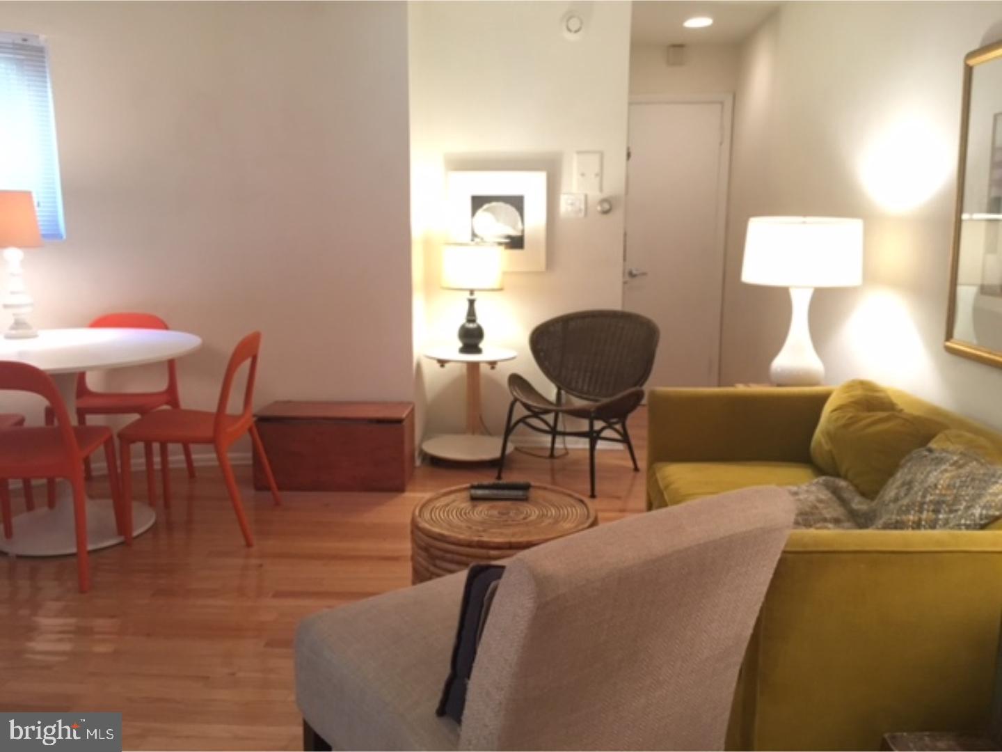 WASHINGTON SQ WEST - Residential Lease