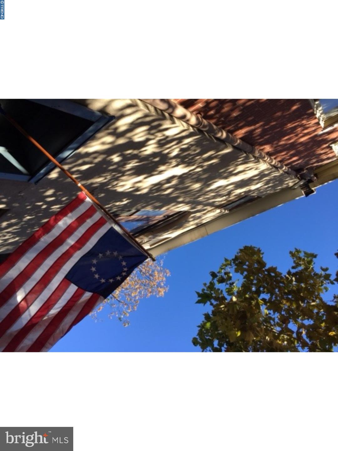 WASHINGTON SQ WEST - Residential Lease