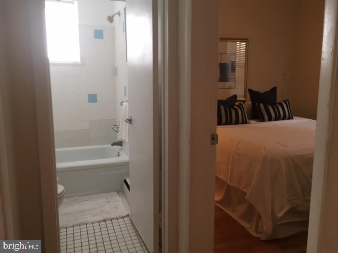 WASHINGTON SQ WEST - Residential Lease