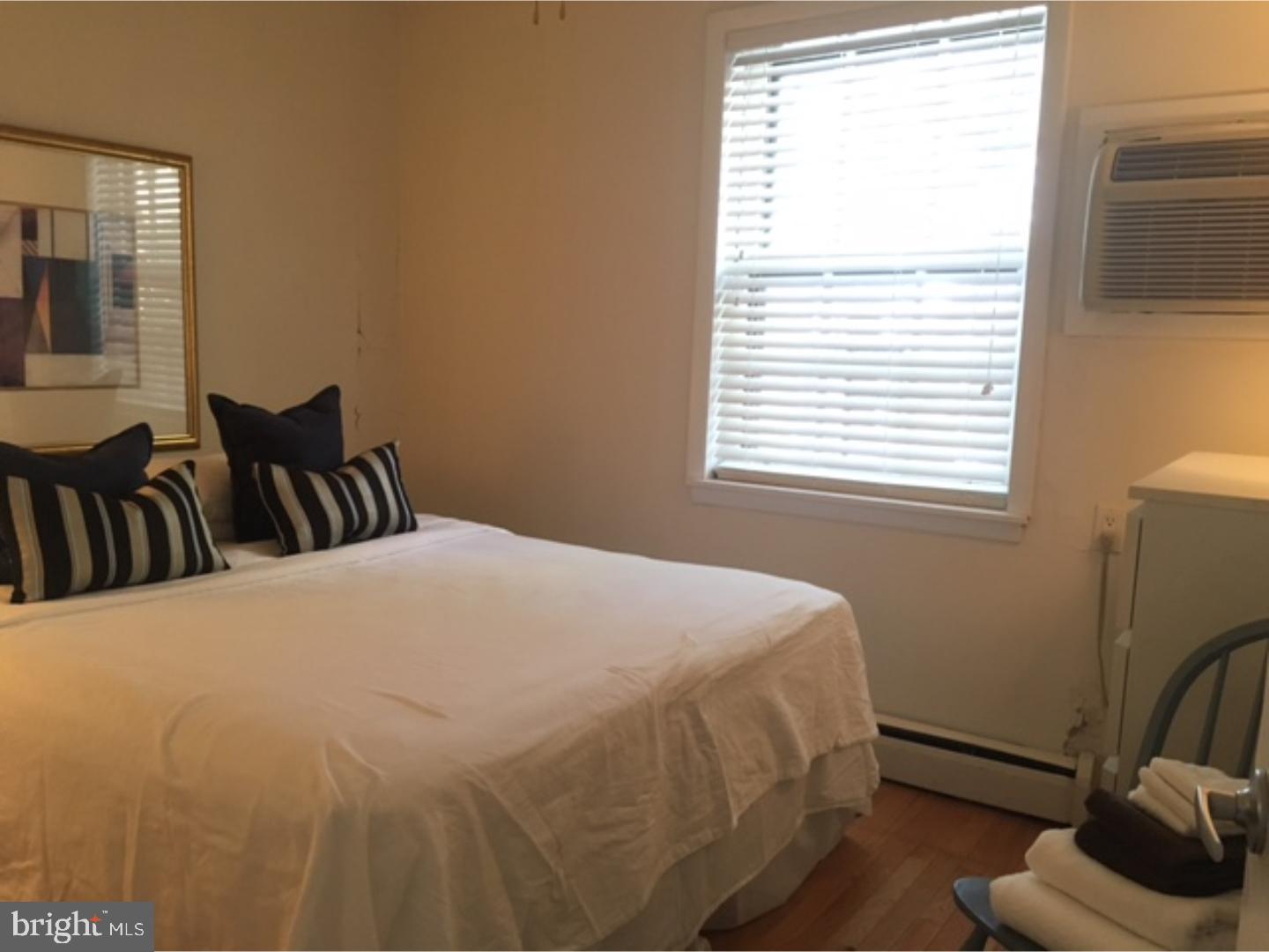 WASHINGTON SQ WEST - Residential Lease